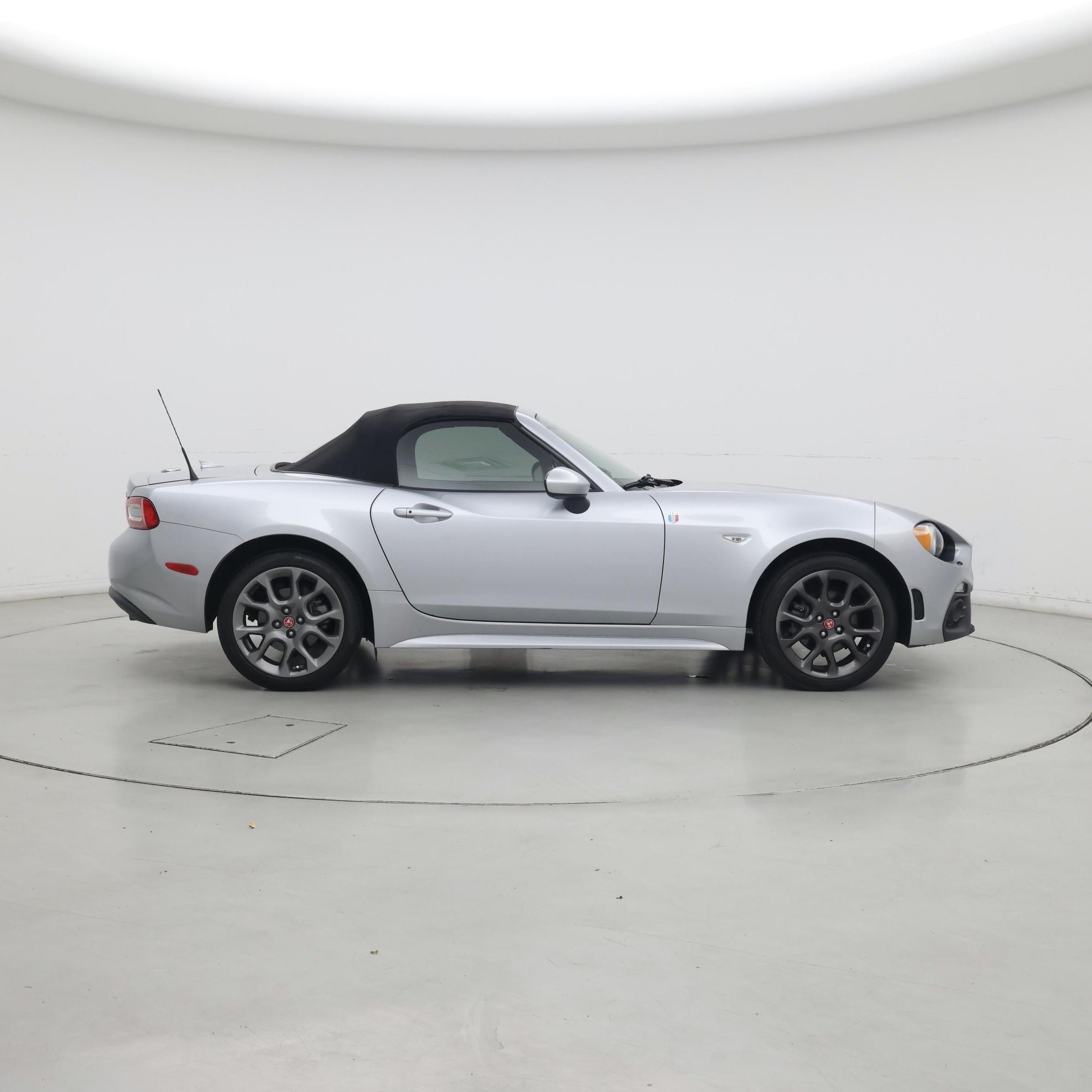 Thumbnail: 2019 Fiat 124 Spider - 7