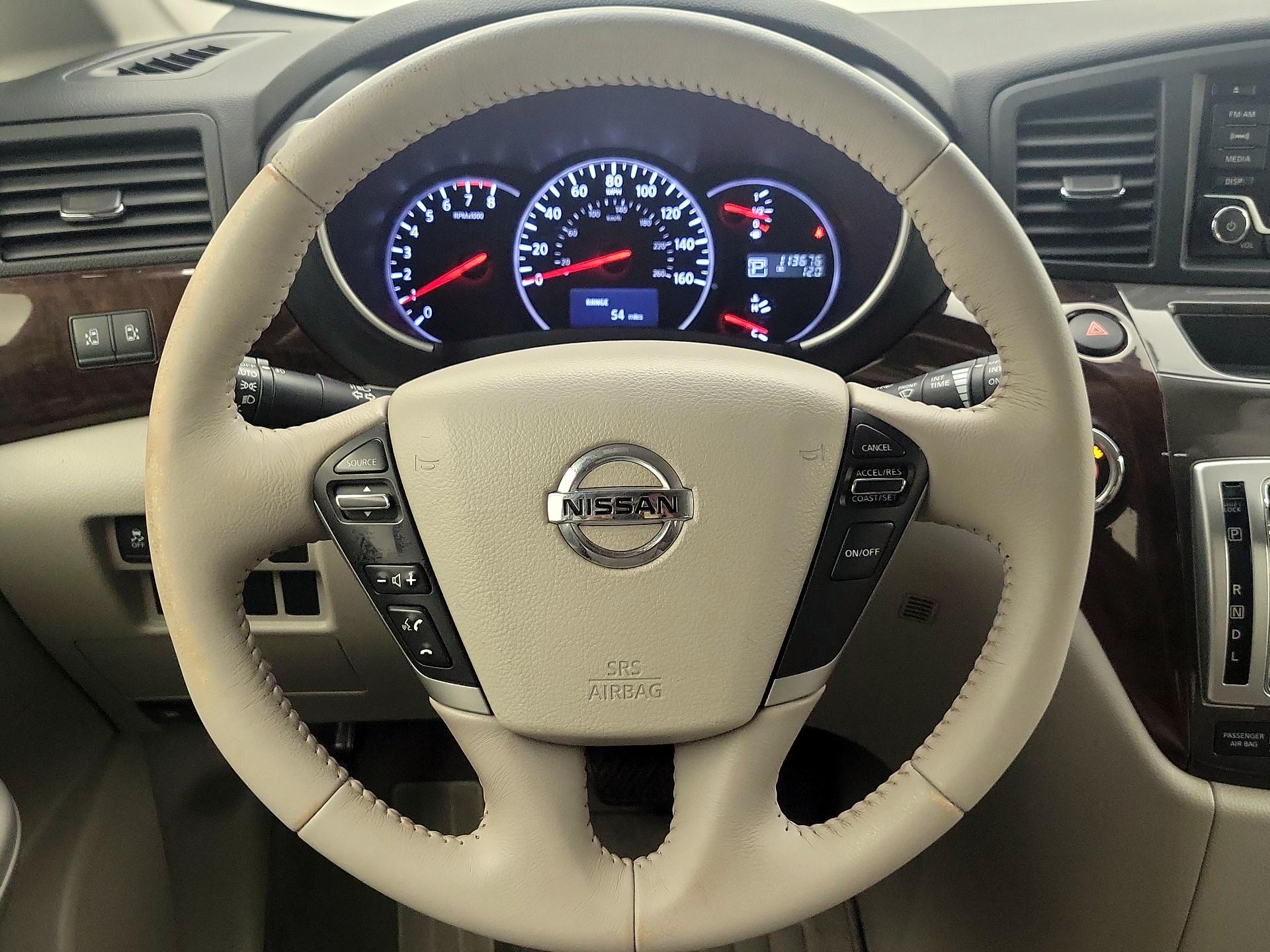 Thumbnail: 2015 Nissan Quest - 10