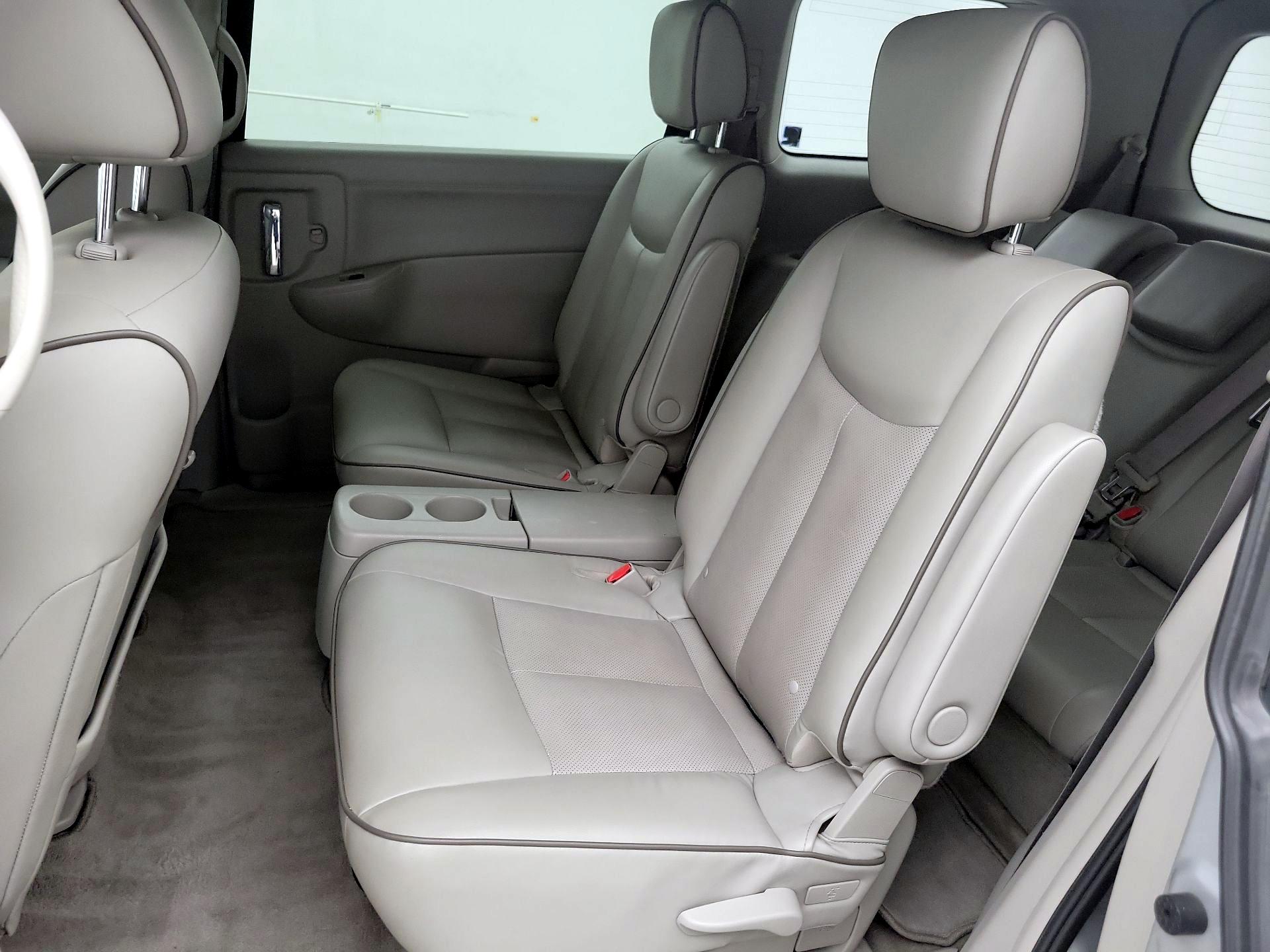 Thumbnail: 2015 Nissan Quest - 18