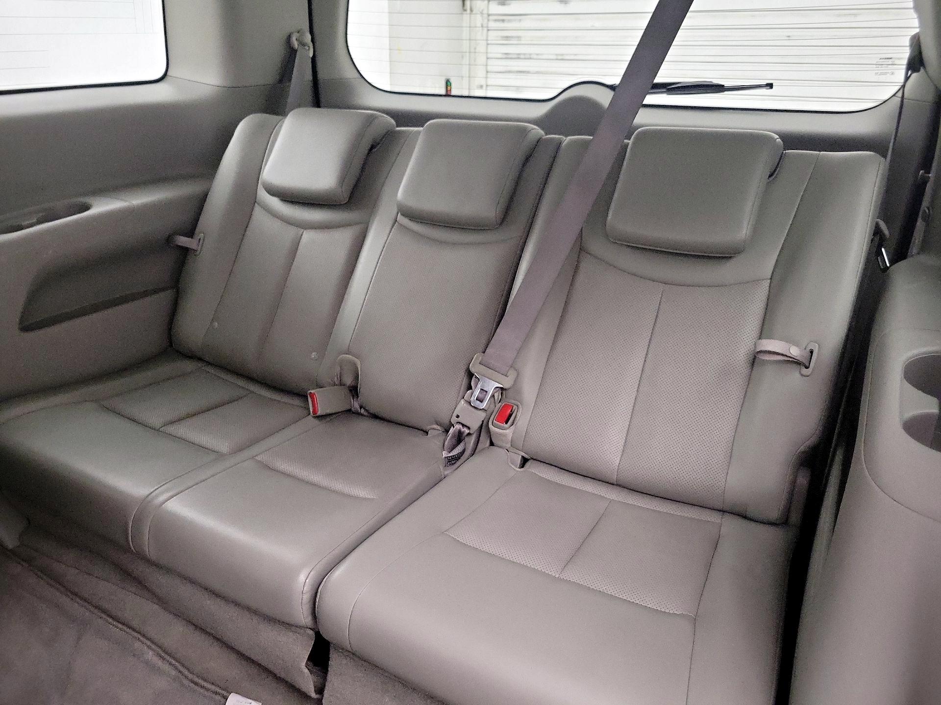 Thumbnail: 2015 Nissan Quest - 19