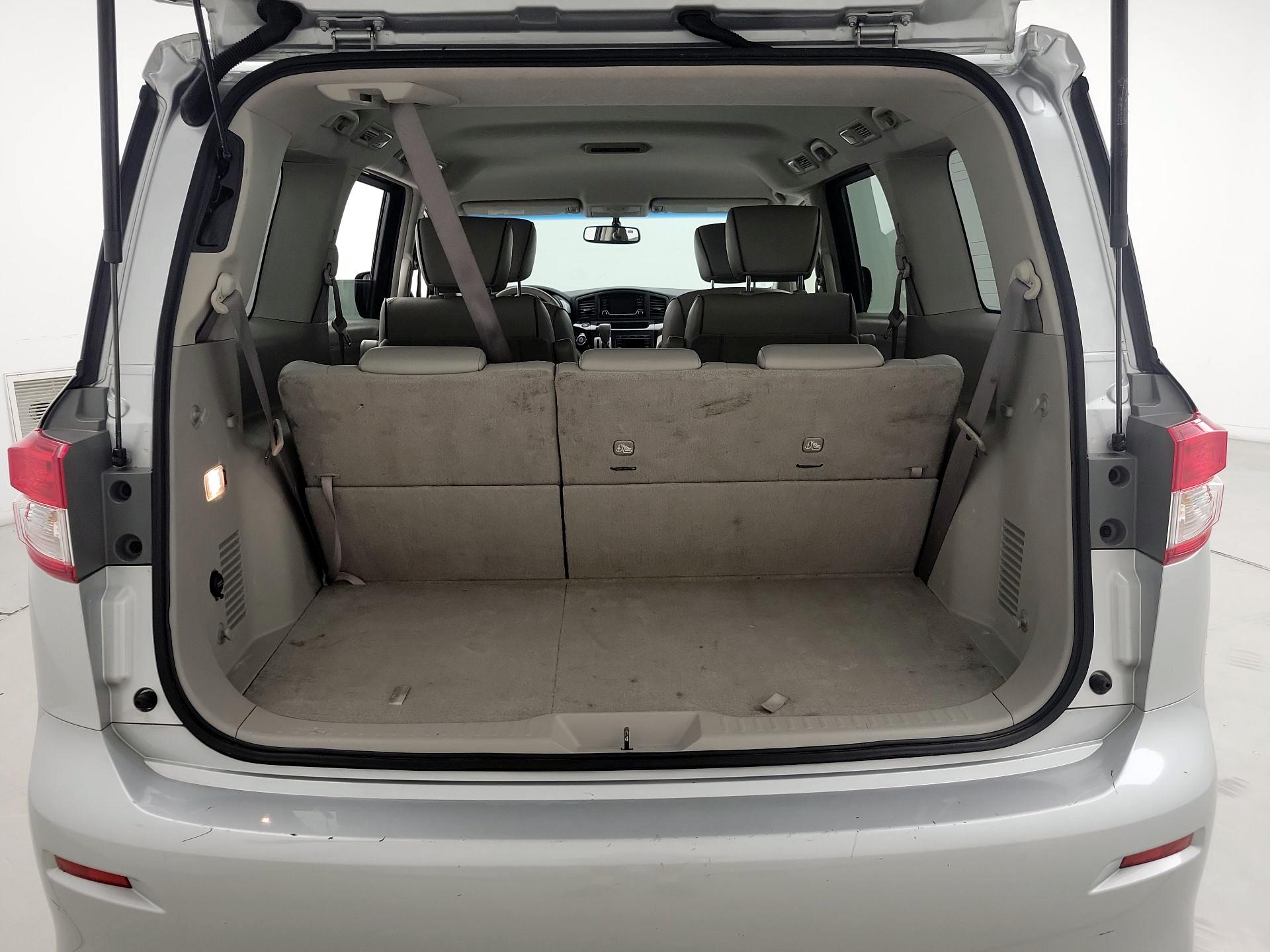 Thumbnail: 2015 Nissan Quest - 20