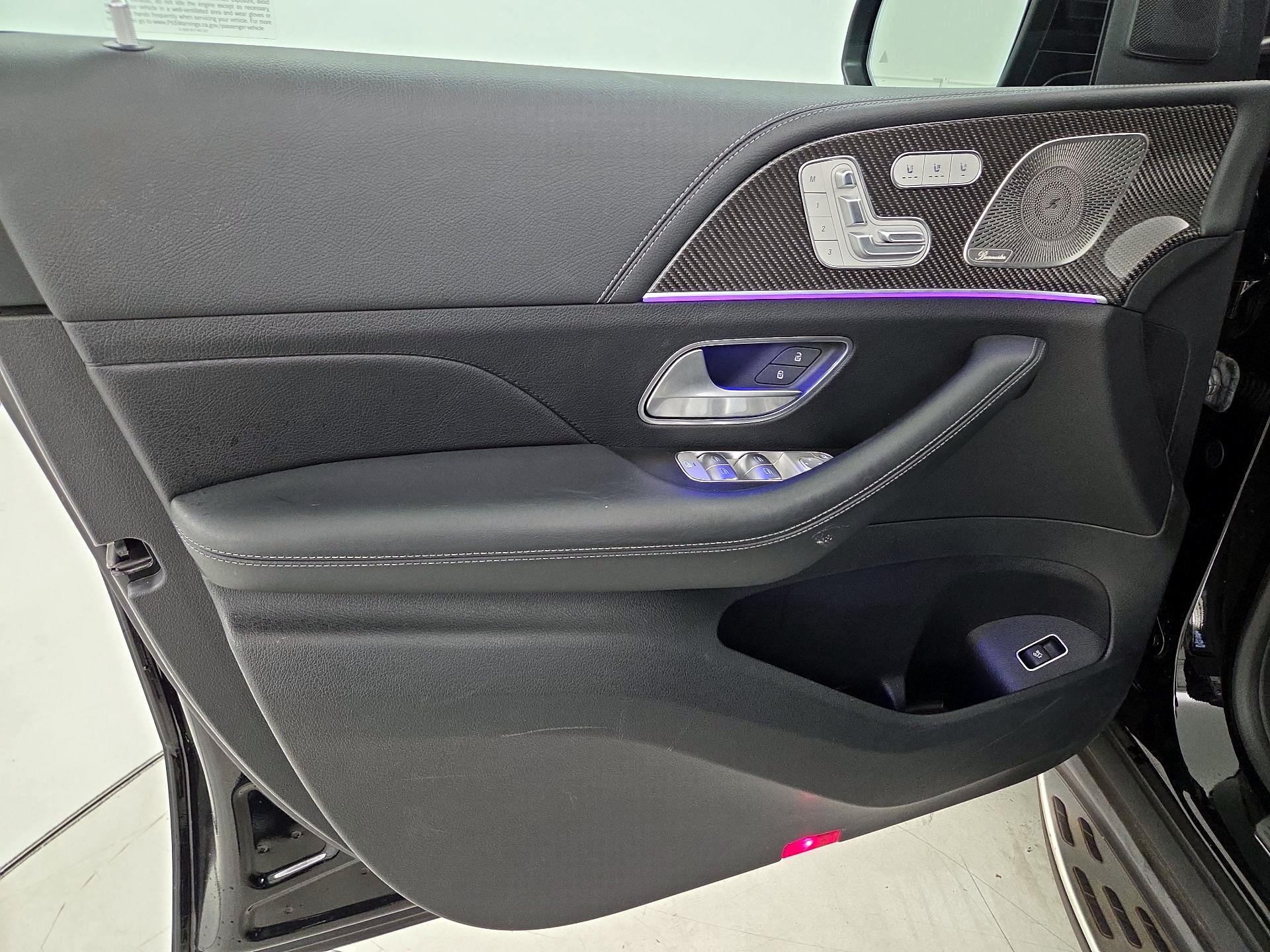 Thumbnail: 2022 Mercedes-Benz GLE - 12