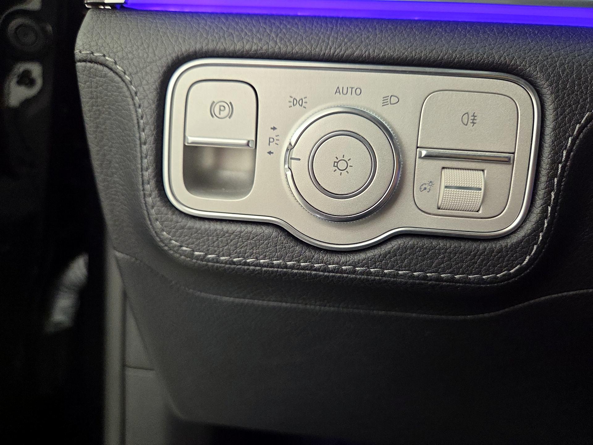 Thumbnail: 2022 Mercedes-Benz GLE - 13