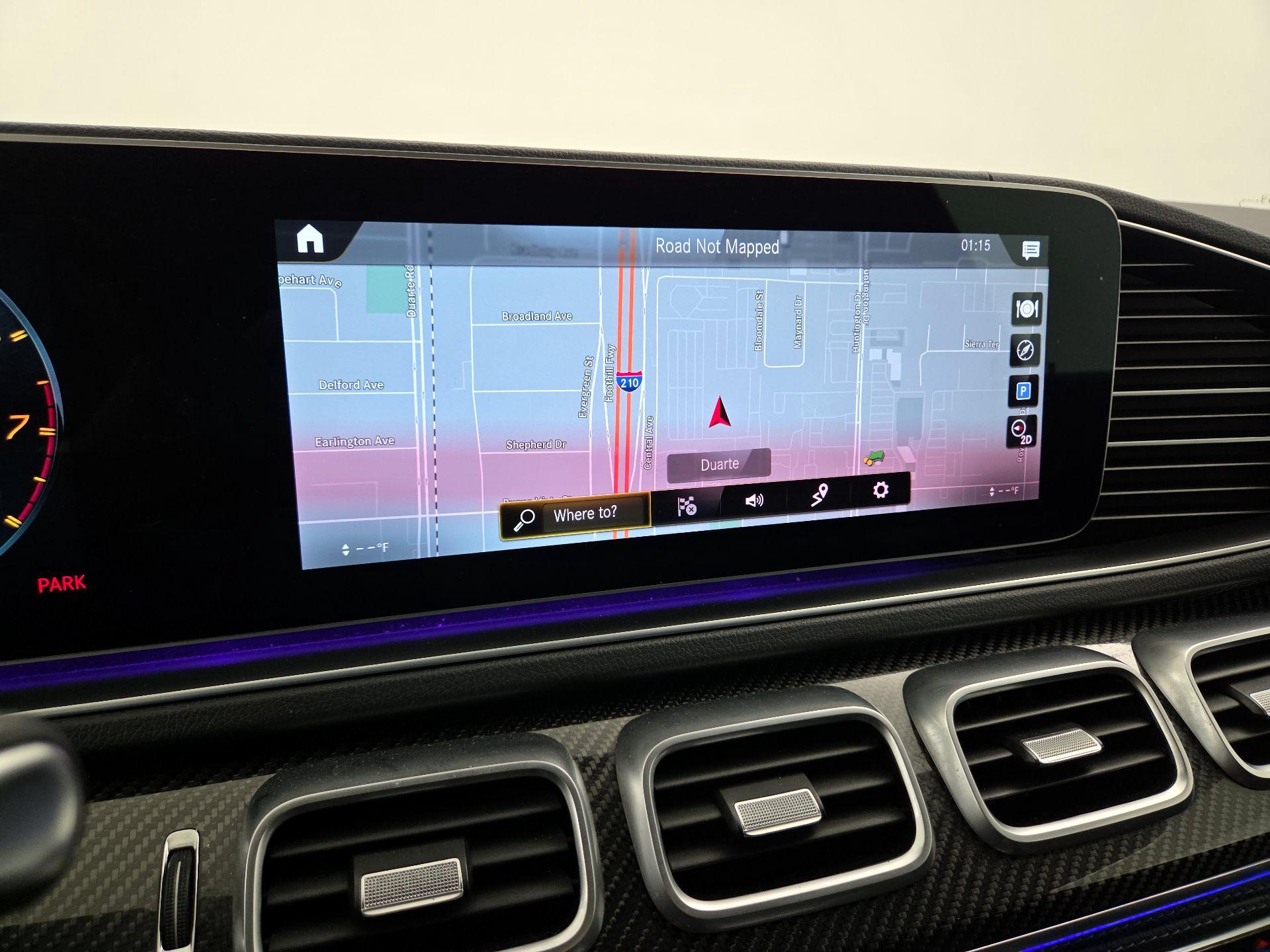 Thumbnail: 2022 Mercedes-Benz GLE - 14