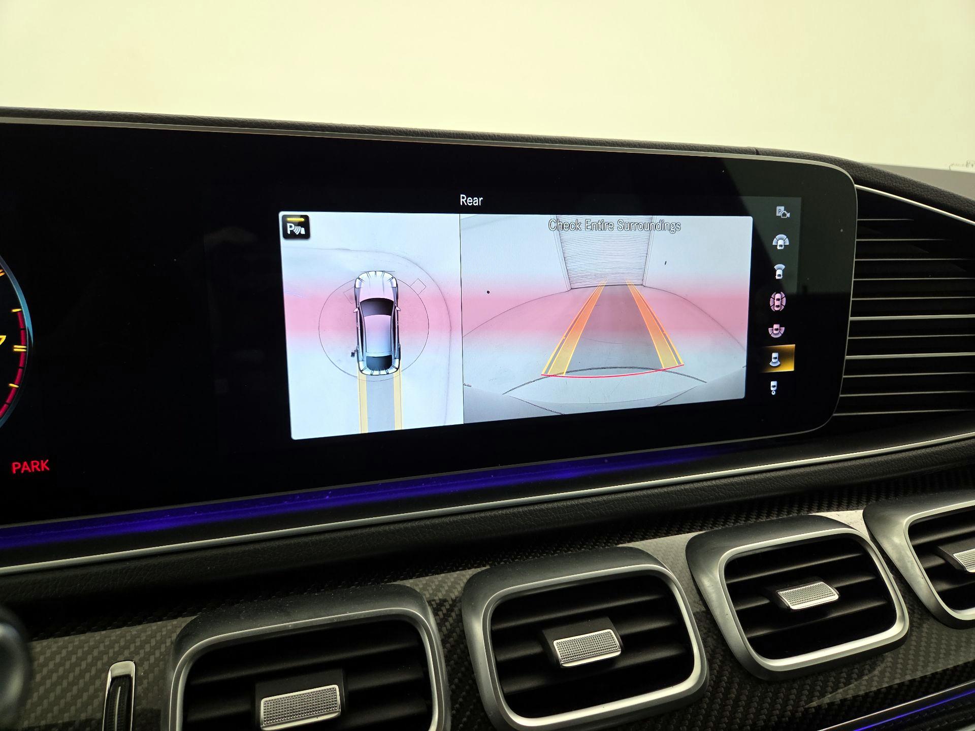 Thumbnail: 2022 Mercedes-Benz GLE - 15