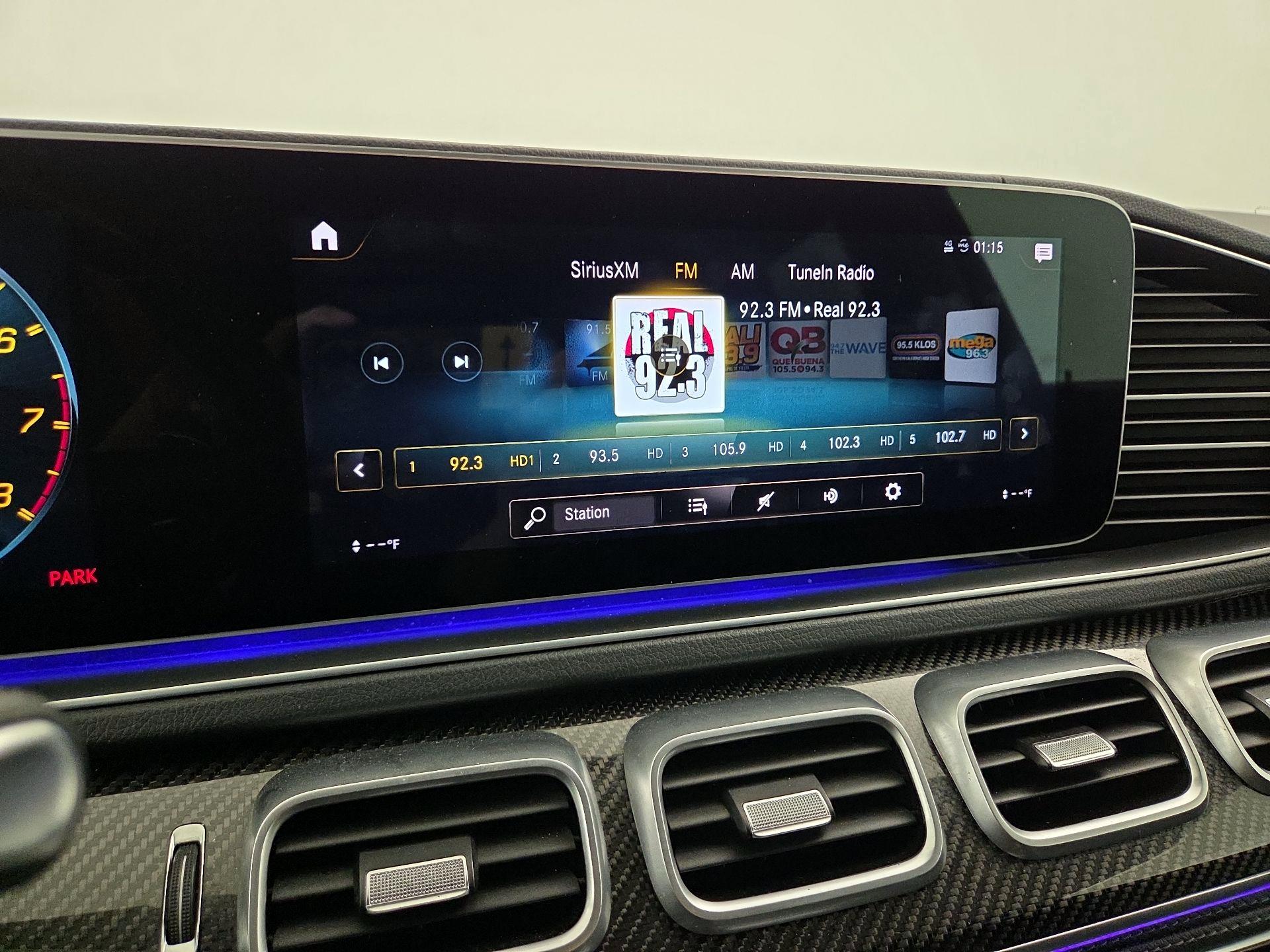 Thumbnail: 2022 Mercedes-Benz GLE - 16