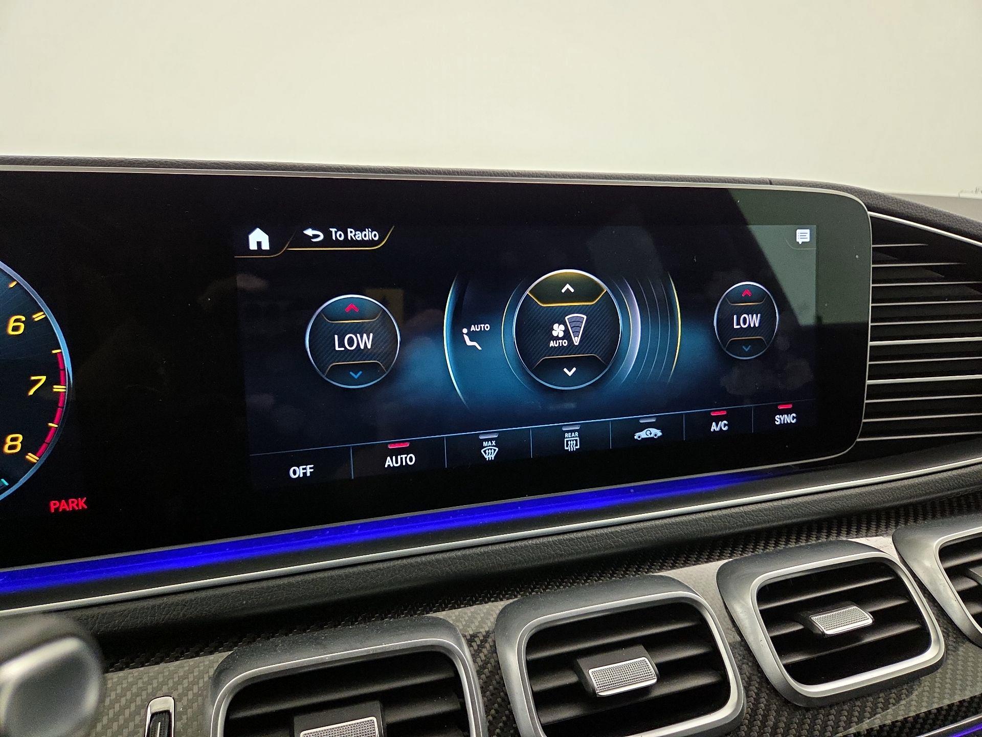 Thumbnail: 2022 Mercedes-Benz GLE - 17