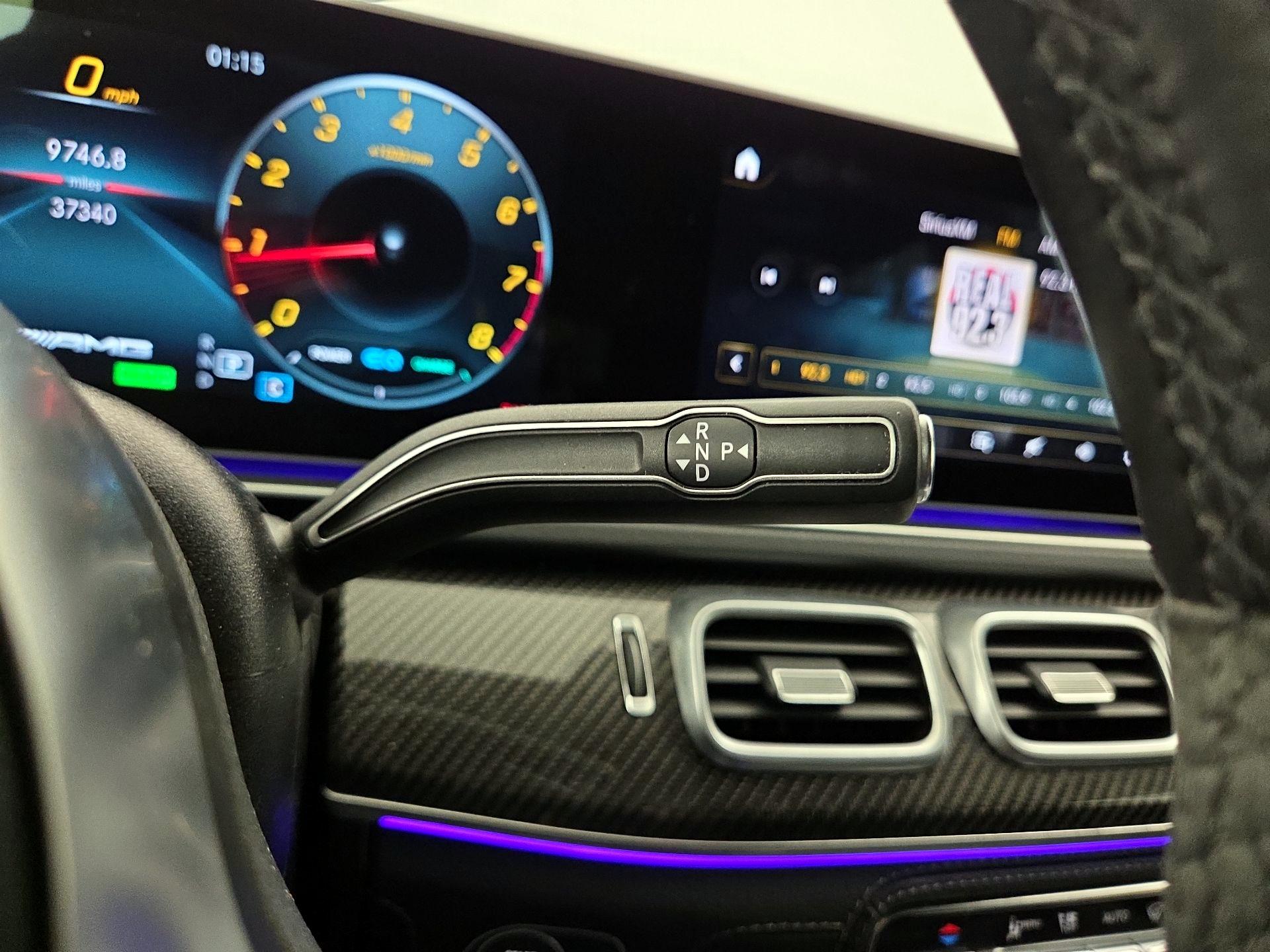 Thumbnail: 2022 Mercedes-Benz GLE - 18