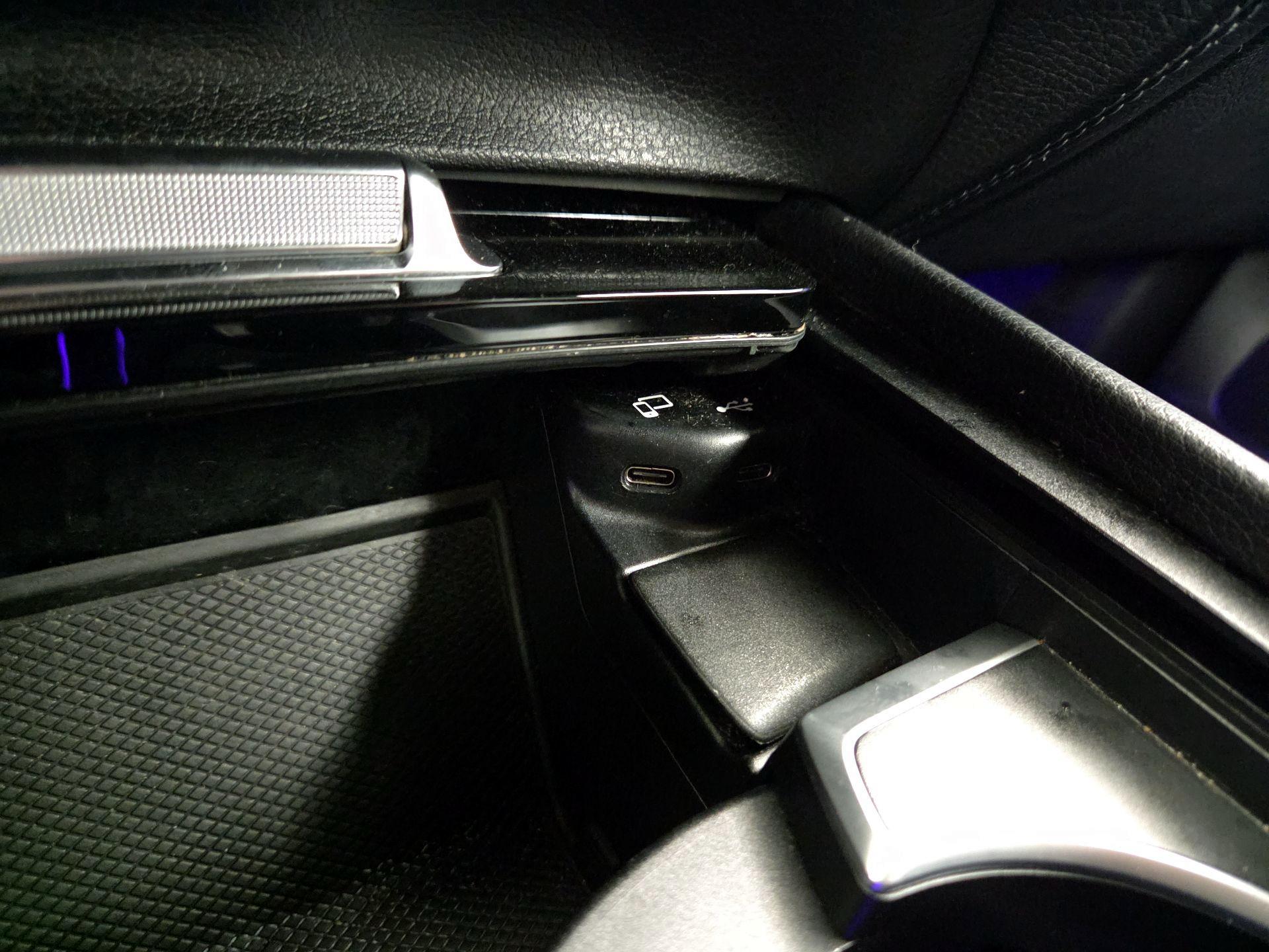 Thumbnail: 2022 Mercedes-Benz GLE - 19