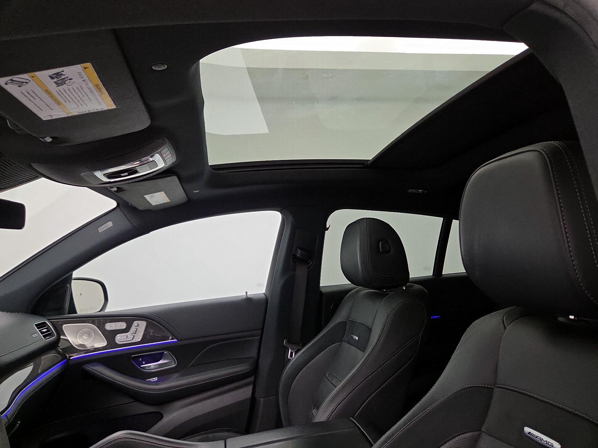 Thumbnail: 2022 Mercedes-Benz GLE - 20