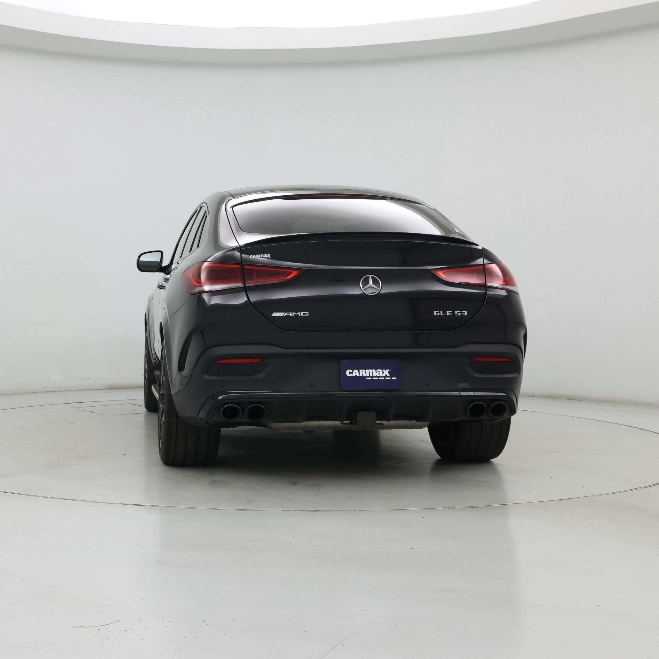 Thumbnail: 2022 Mercedes-Benz GLE - 6