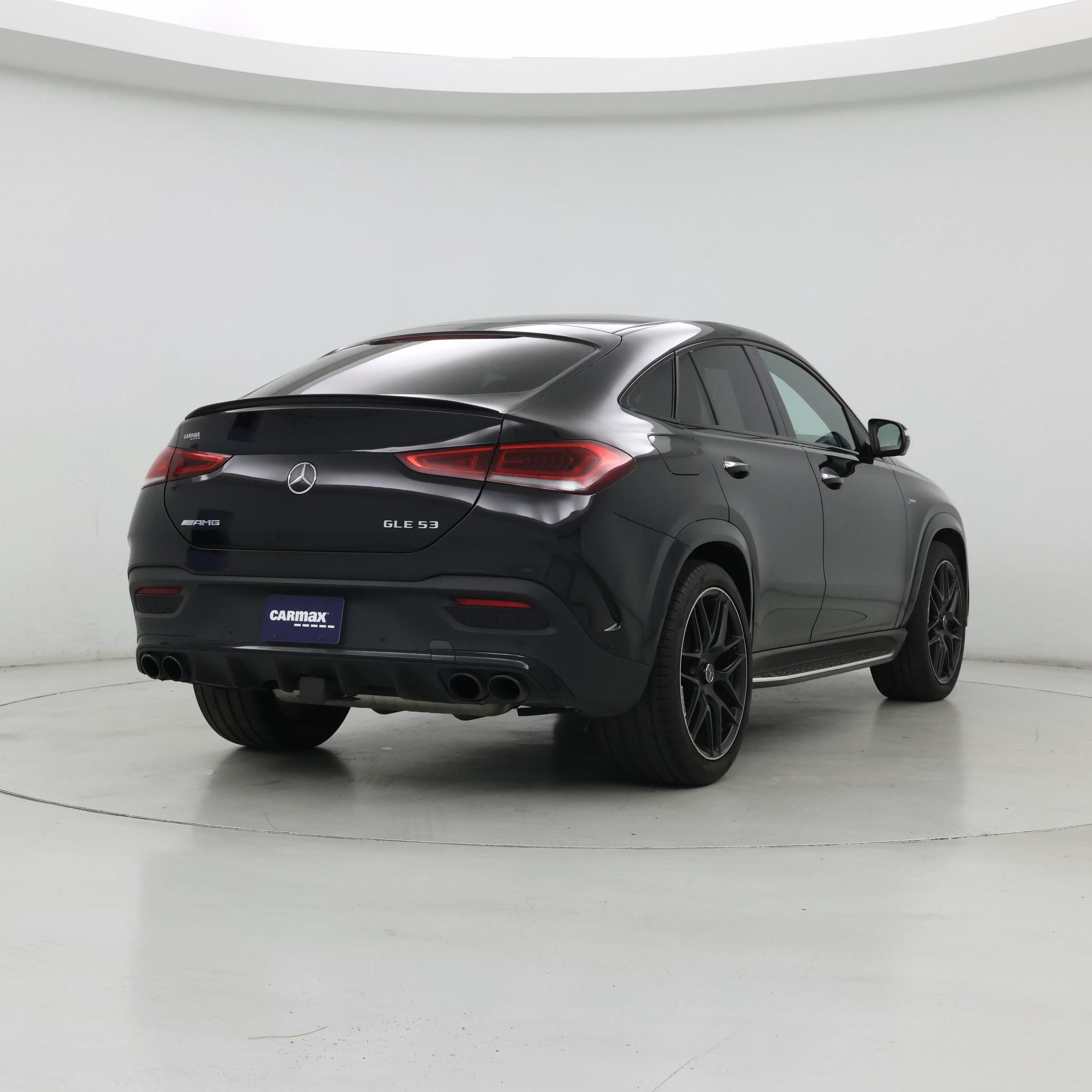 Thumbnail: 2022 Mercedes-Benz GLE - 8