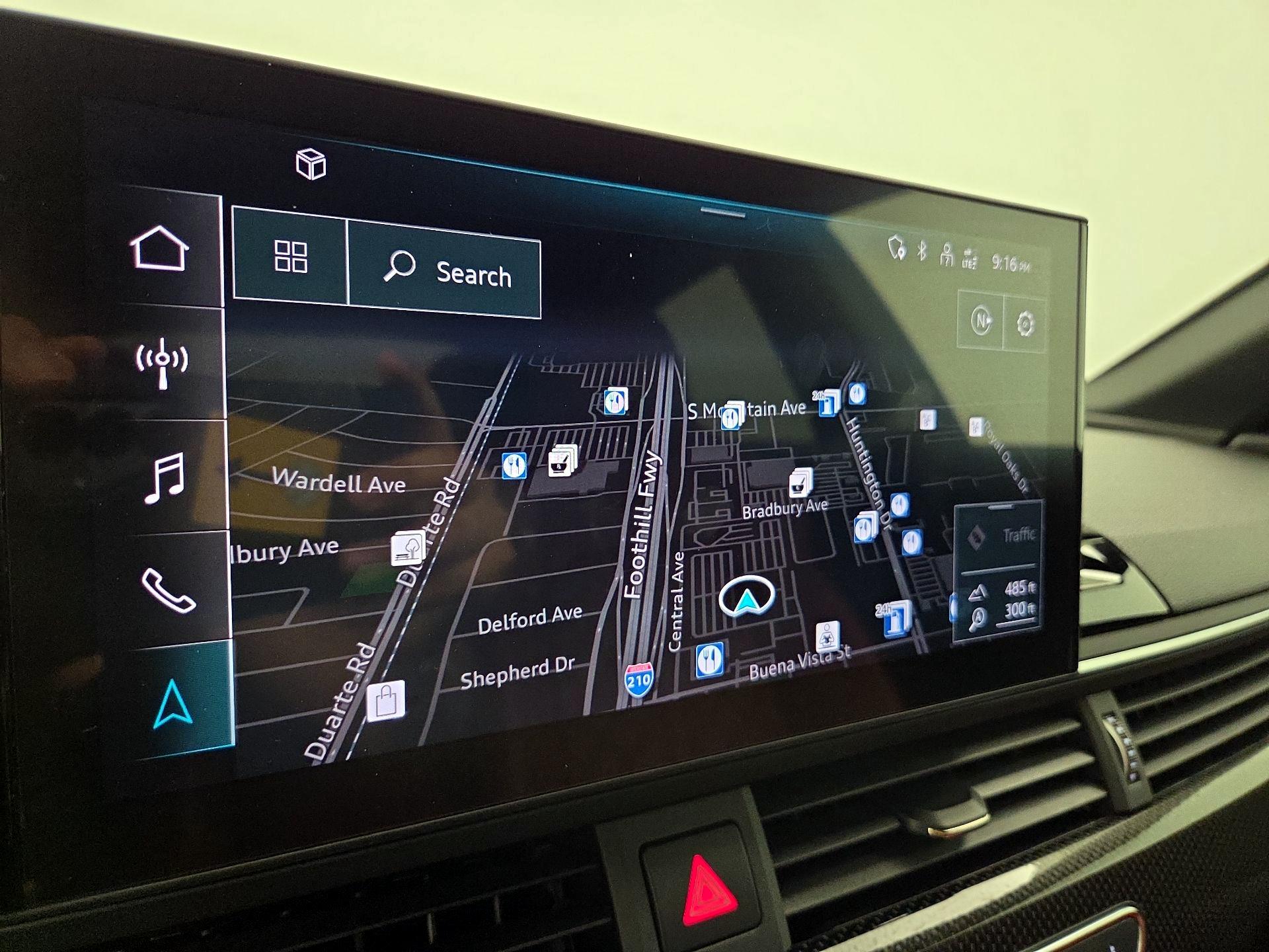 Thumbnail: 2022 Audi S5 - 14