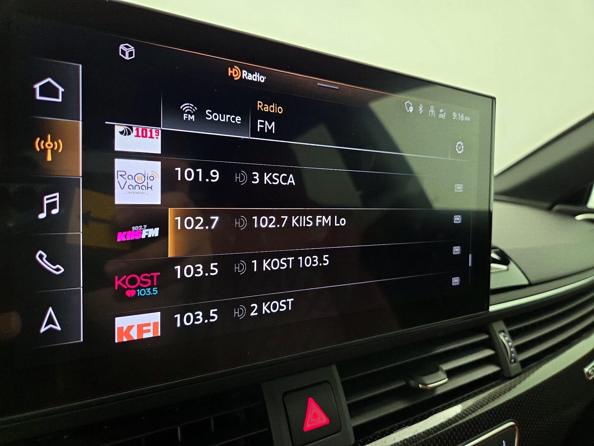 Thumbnail: 2022 Audi S5 - 16