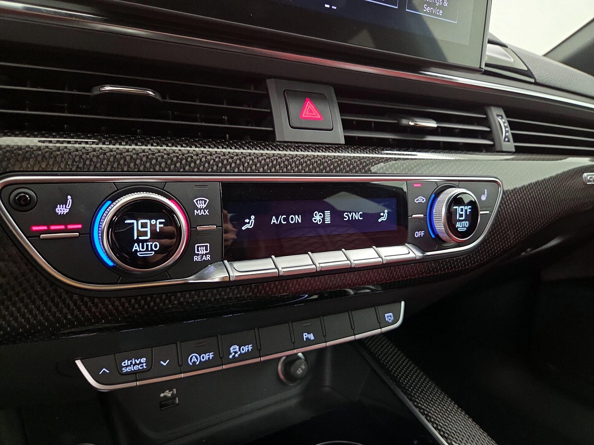 Thumbnail: 2022 Audi S5 - 17