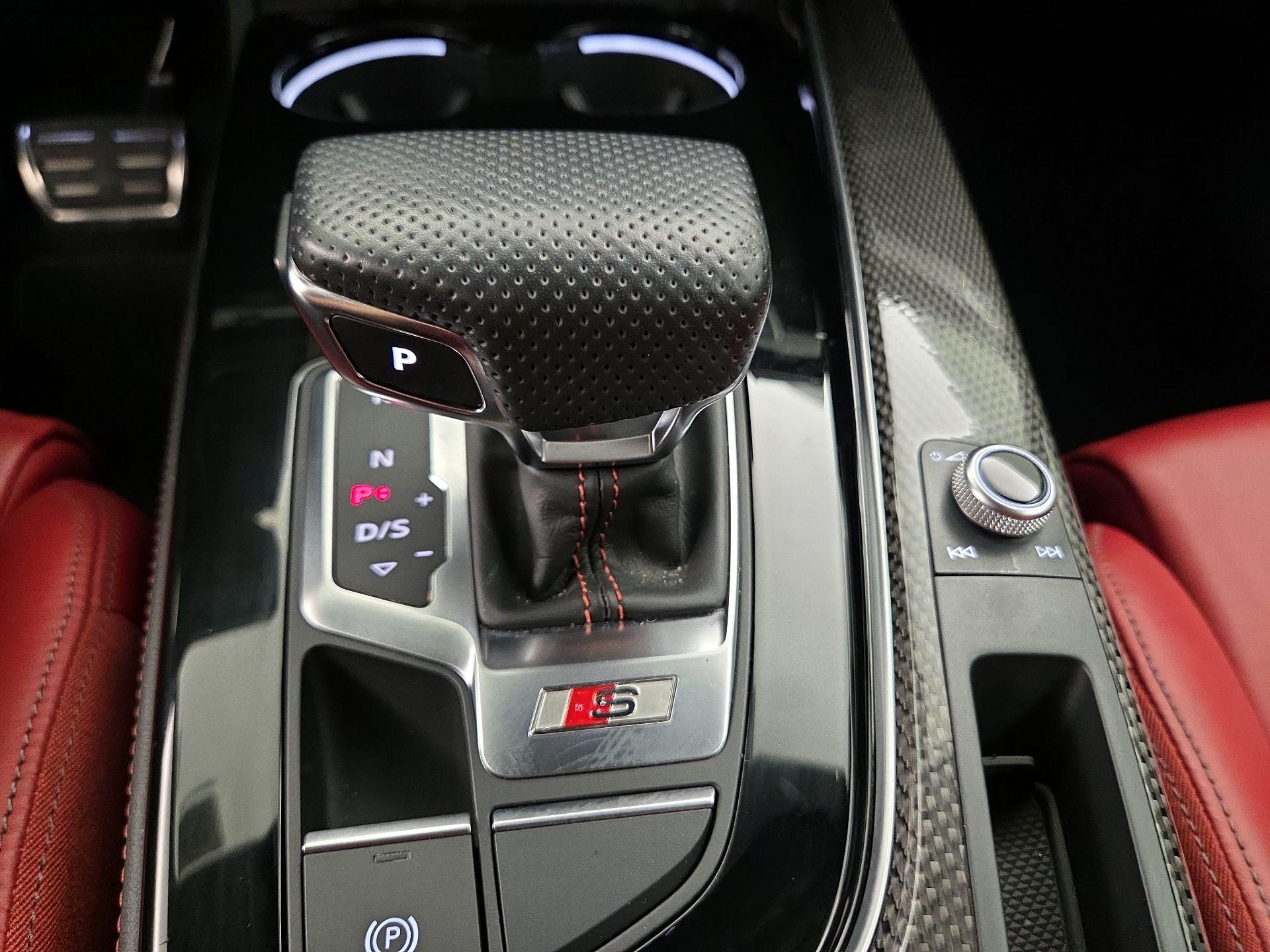 Thumbnail: 2022 Audi S5 - 18