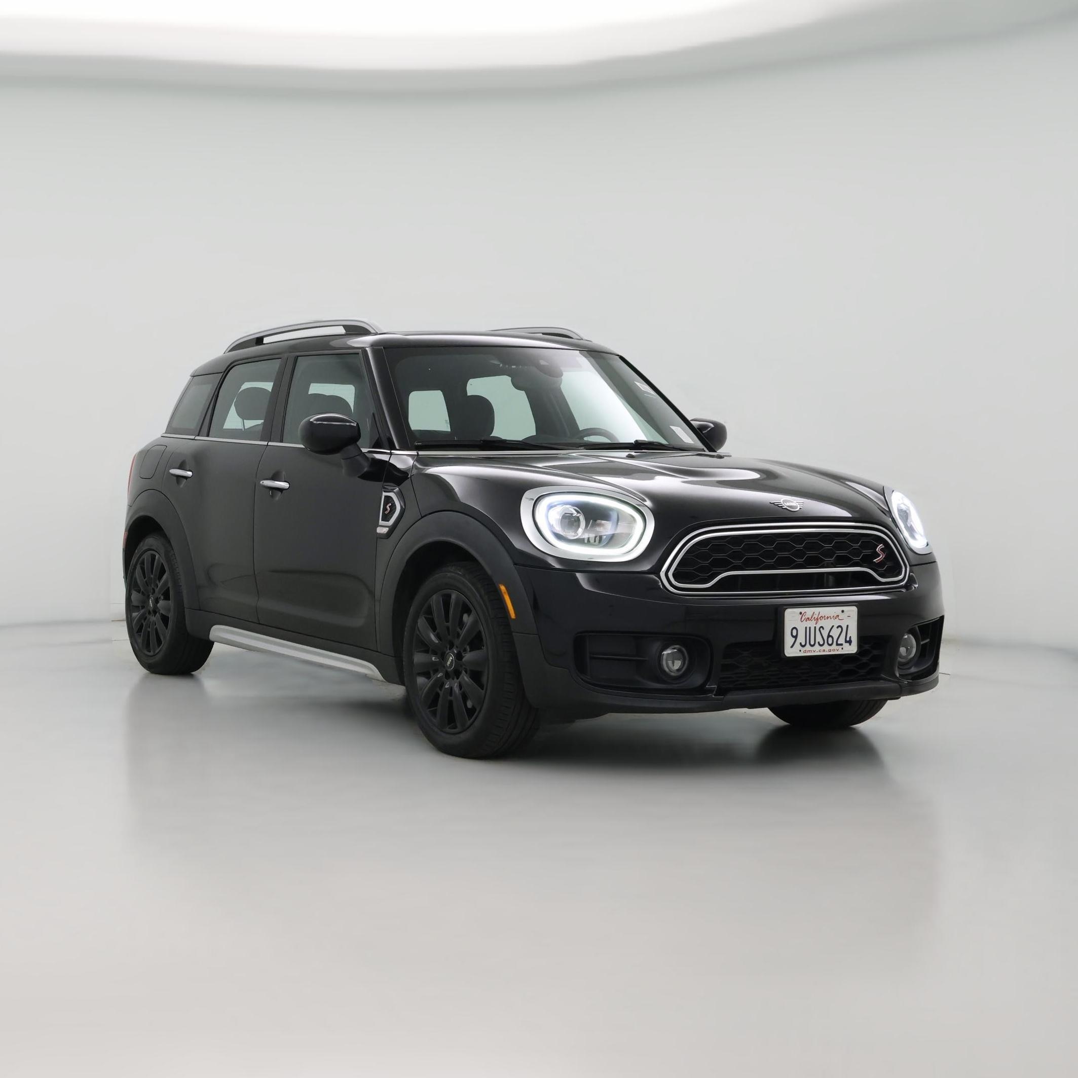 Thumbnail: 2020 MINI Cooper Countryman - 1