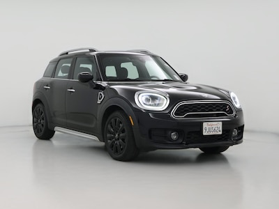 2020 Mini Cooper Countryman S