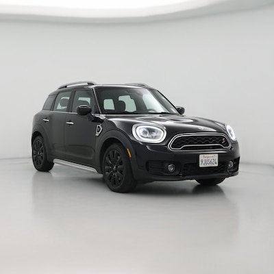2020 Mini Cooper Countryman S