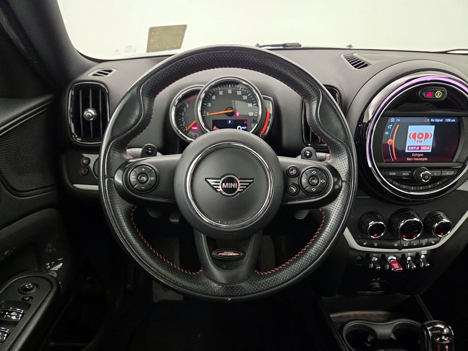 Thumbnail: 2020 MINI Cooper Countryman - 10