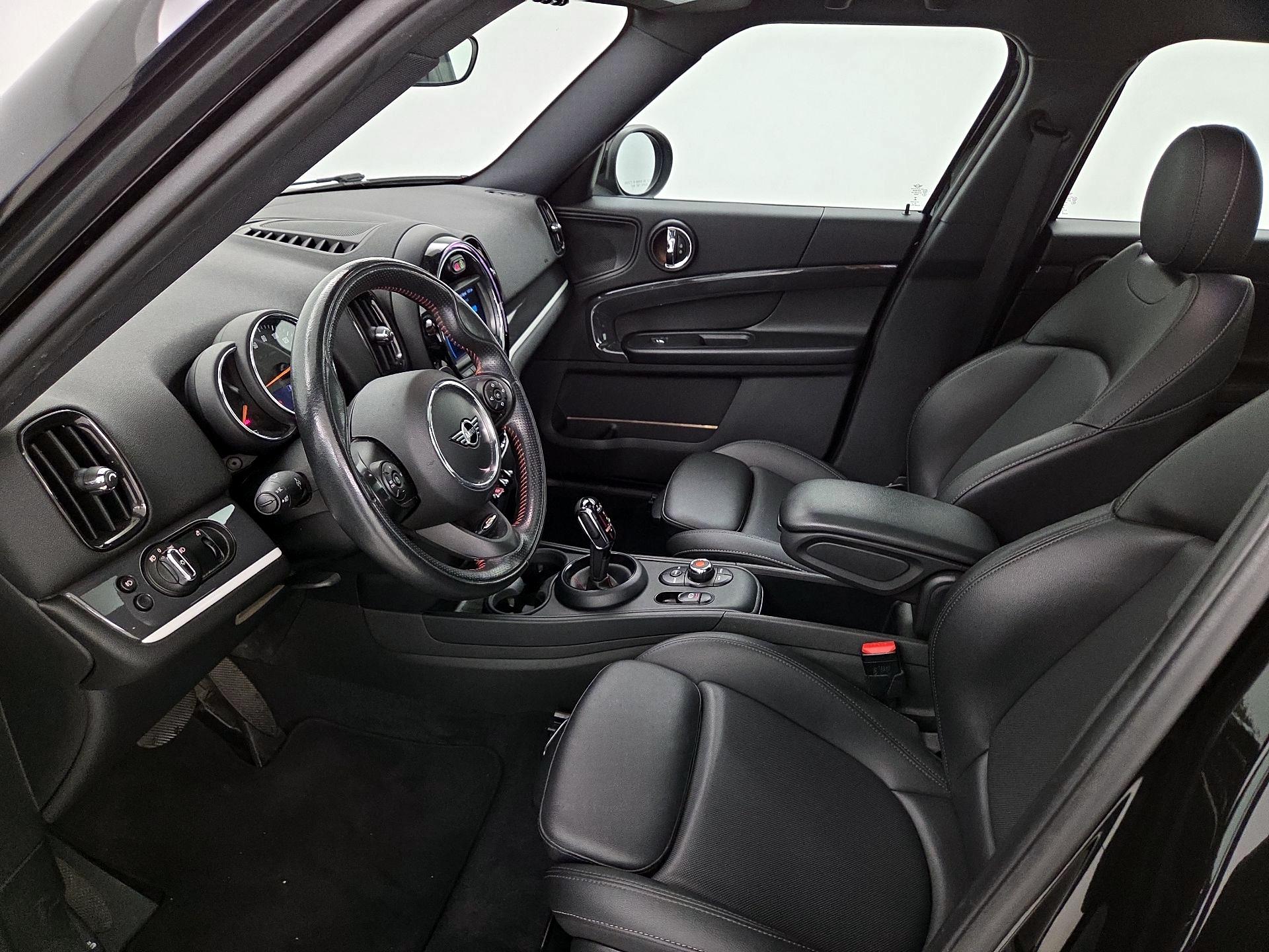 Thumbnail: 2020 MINI Cooper Countryman - 11