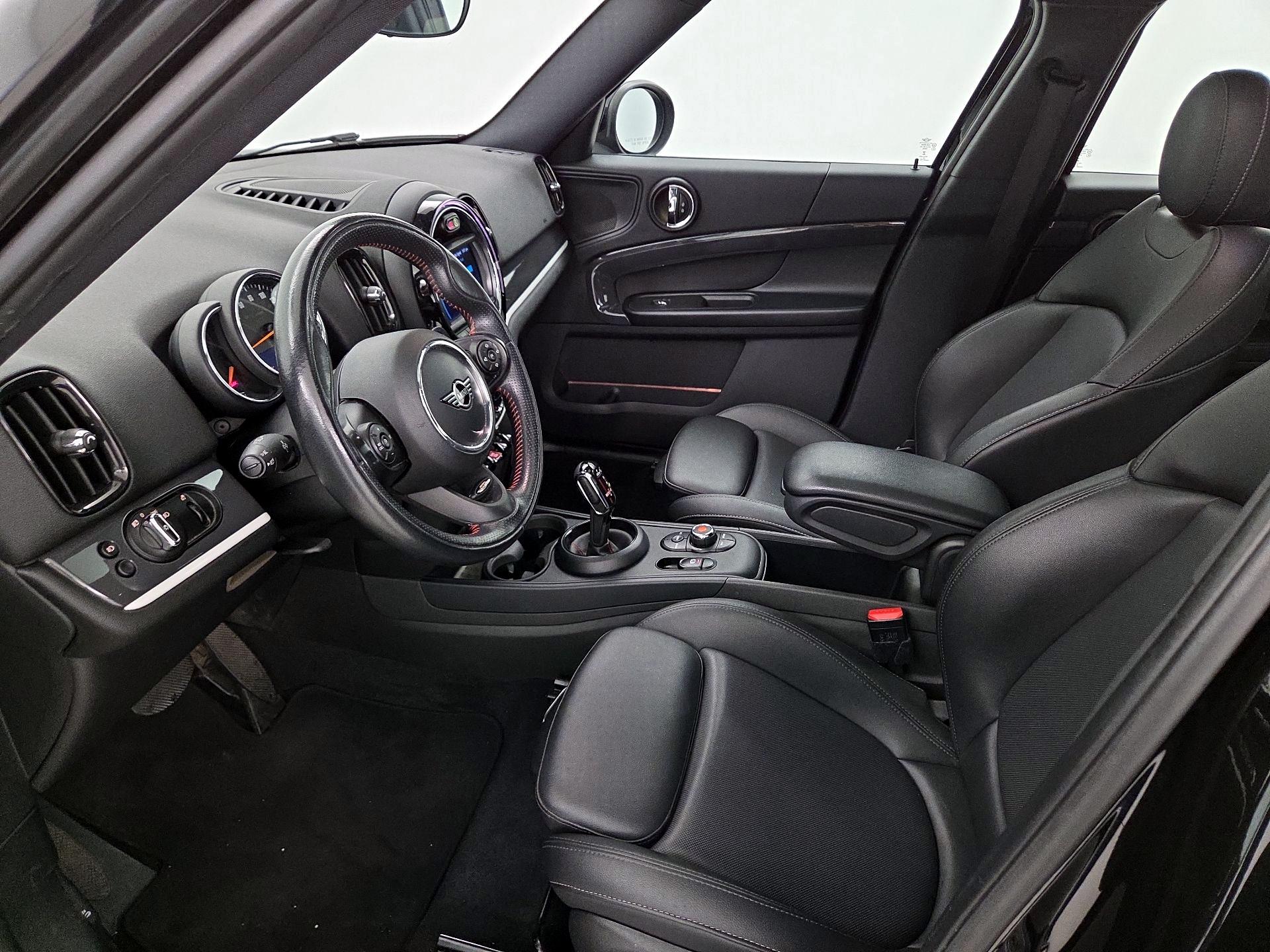 Thumbnail: 2020 MINI Cooper Countryman - 19