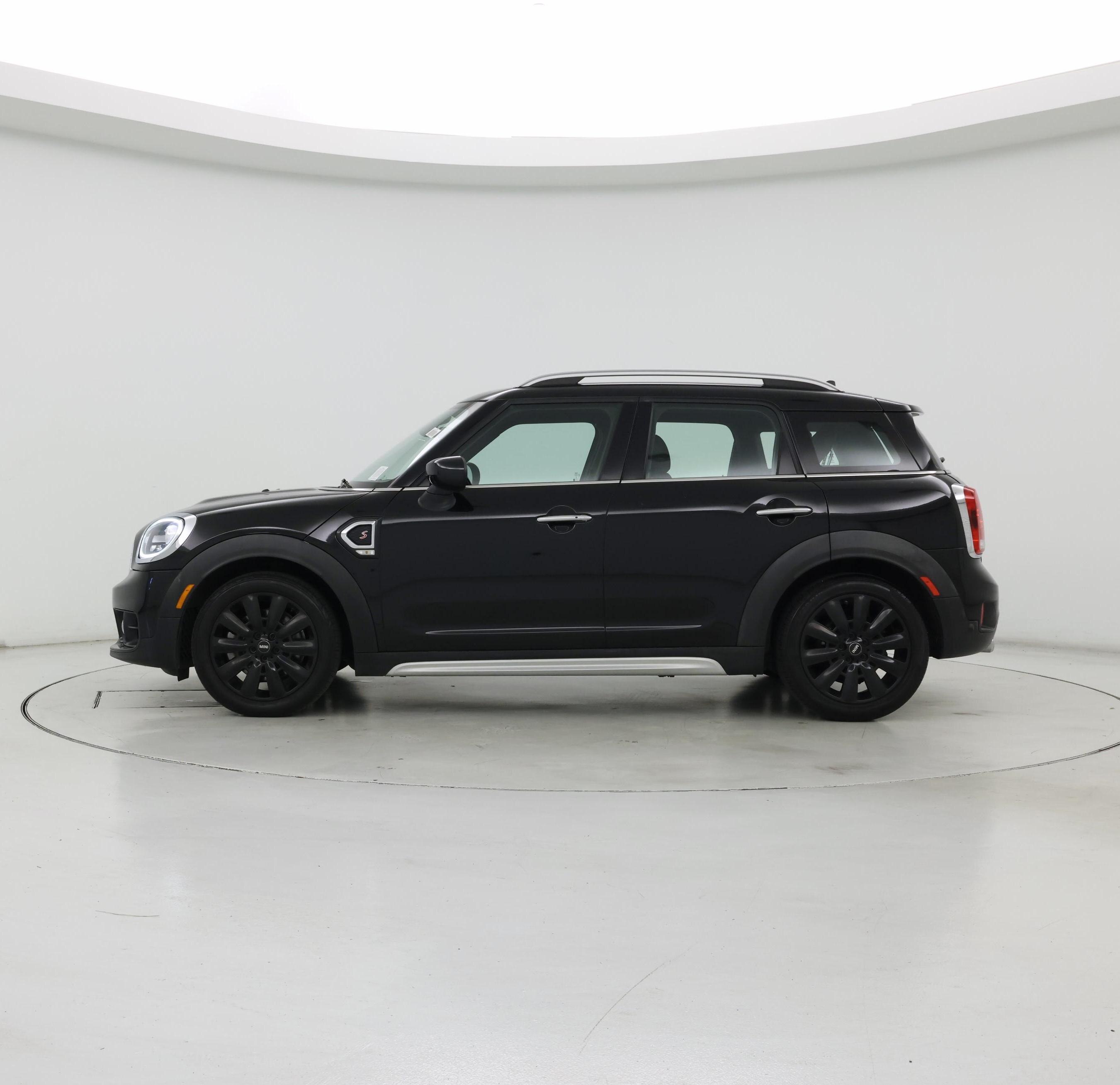 Thumbnail: 2020 MINI Cooper Countryman - 3