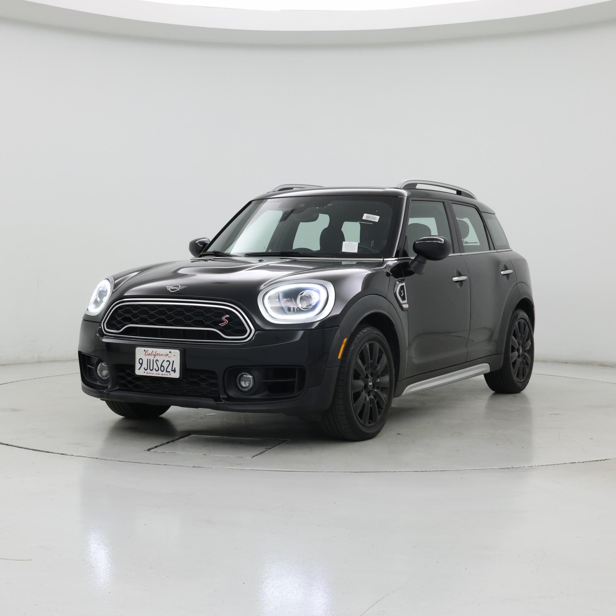 Thumbnail: 2020 MINI Cooper Countryman - 4