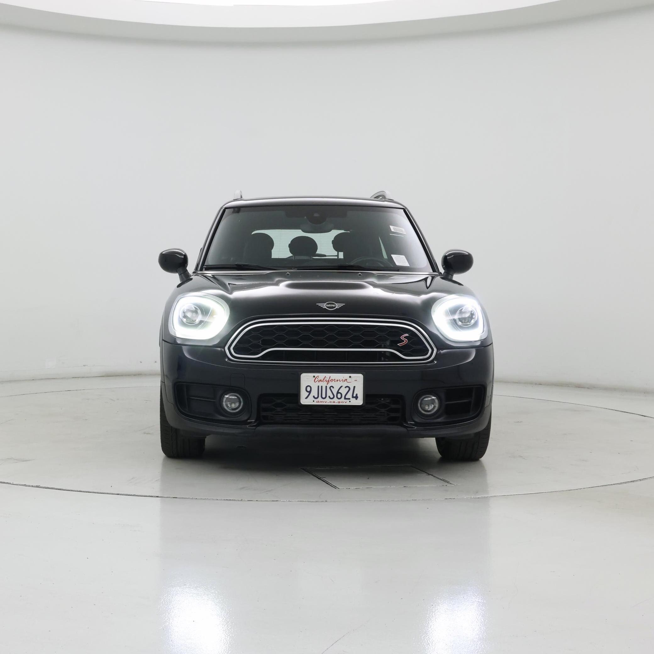 Thumbnail: 2020 MINI Cooper Countryman - 5