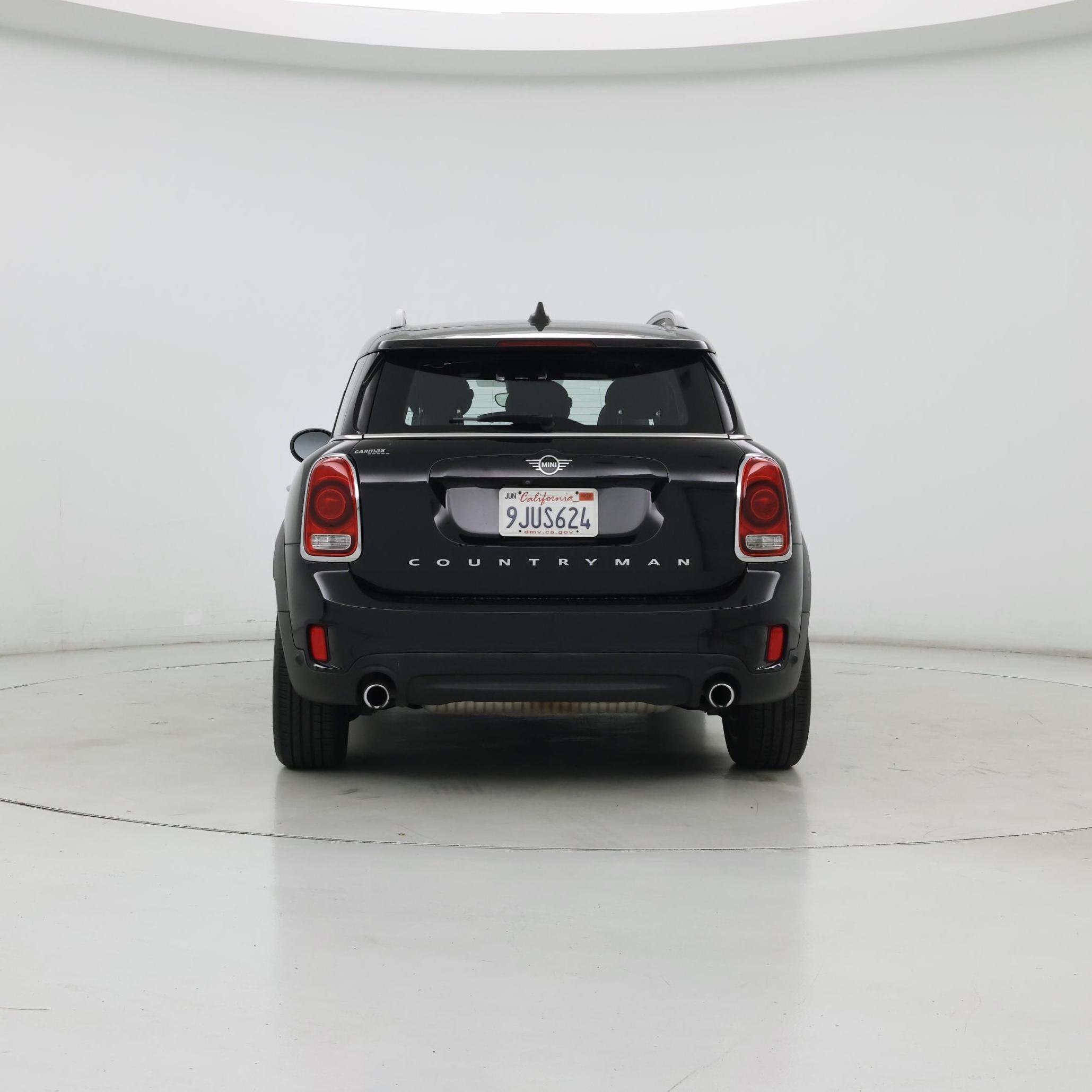 Thumbnail: 2020 MINI Cooper Countryman - 6