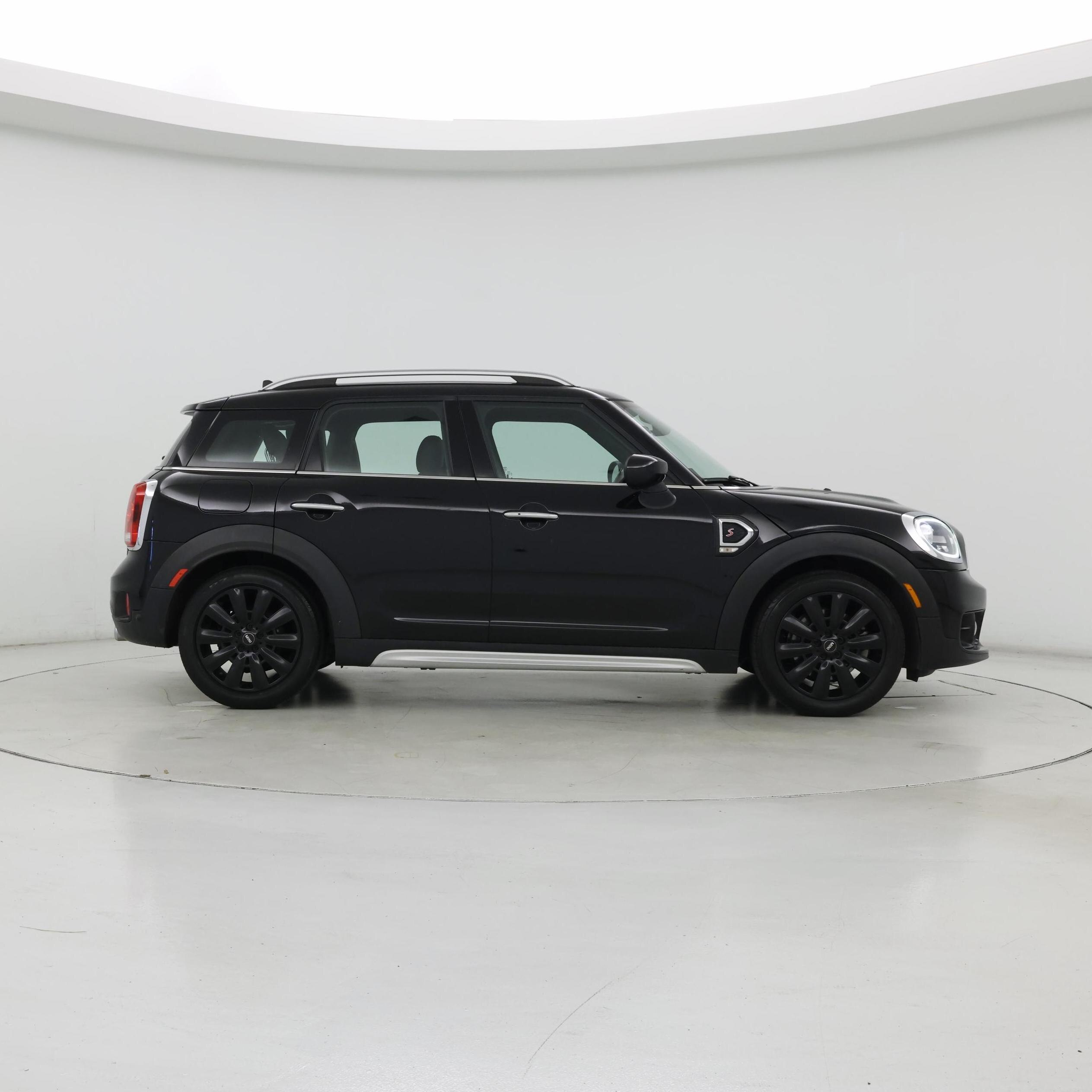 Thumbnail: 2020 MINI Cooper Countryman - 7