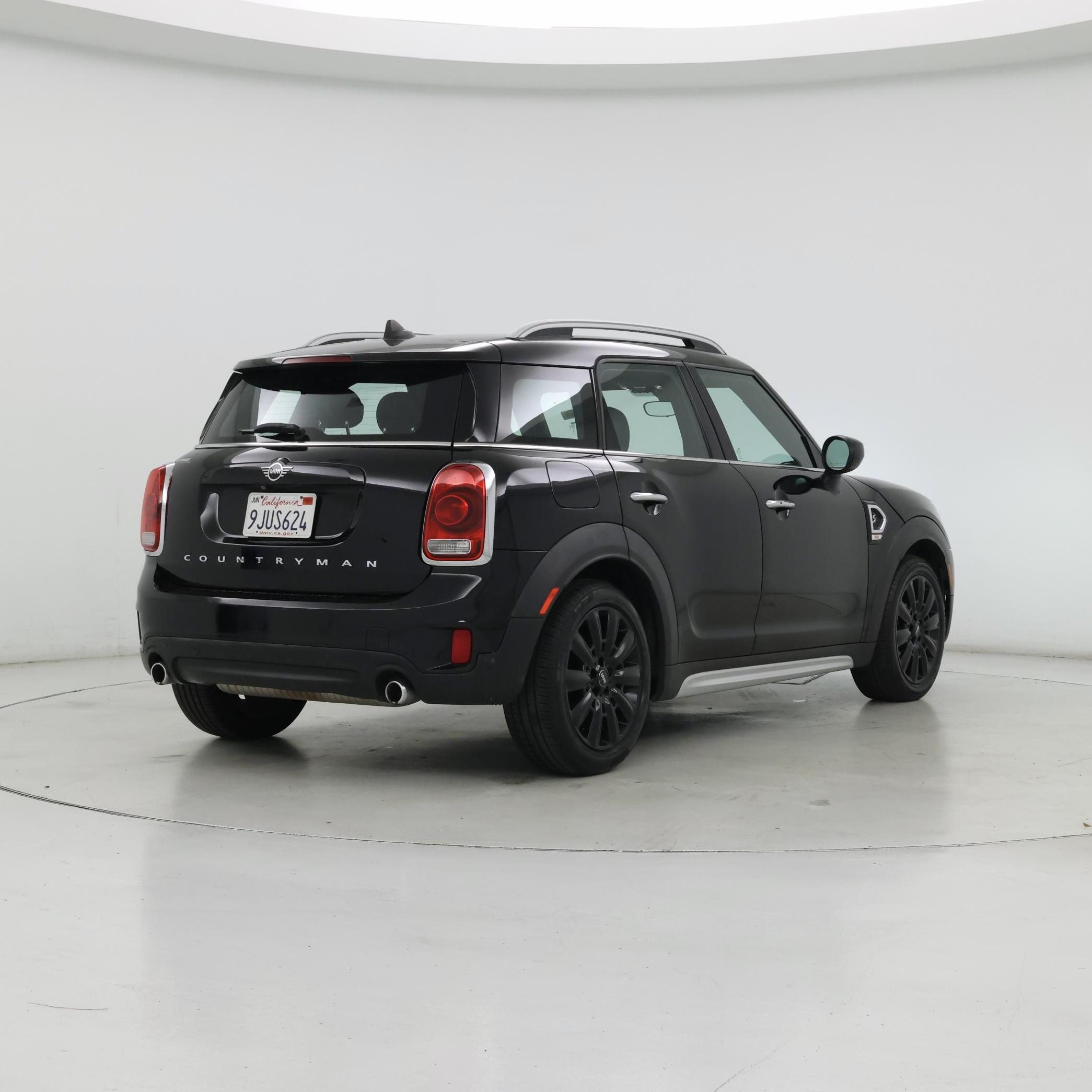 Thumbnail: 2020 MINI Cooper Countryman - 8