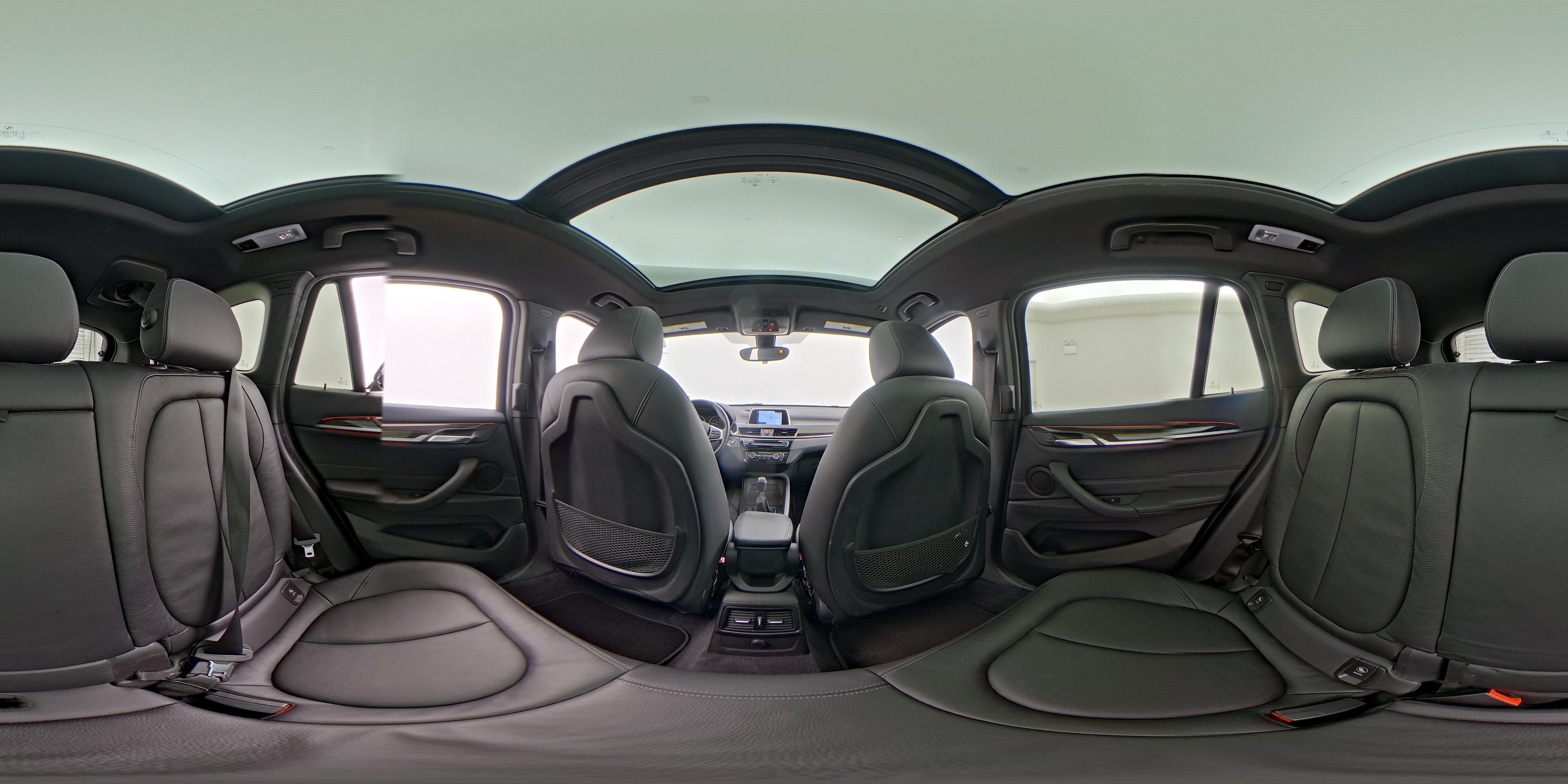 2018 BMW X1 28i - Photo 28