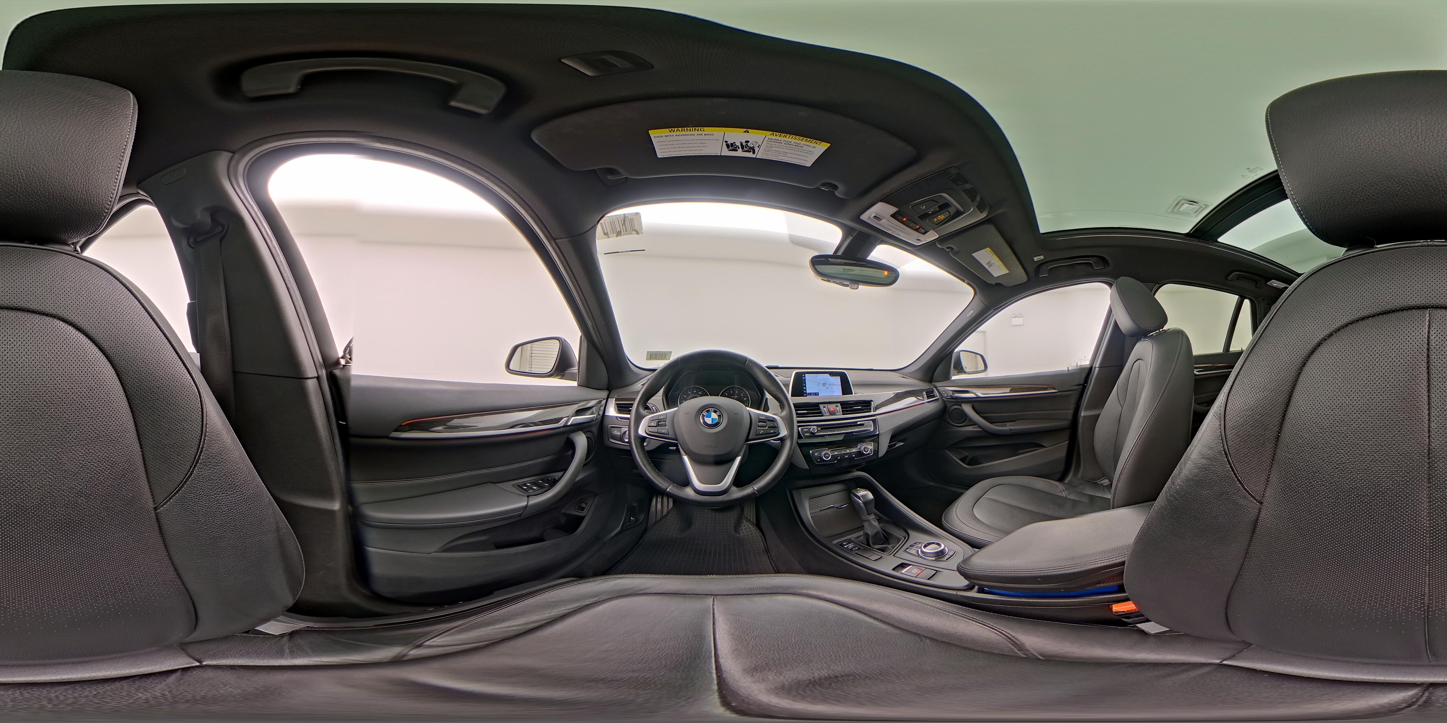 2018 BMW X1 28i - Photo 29