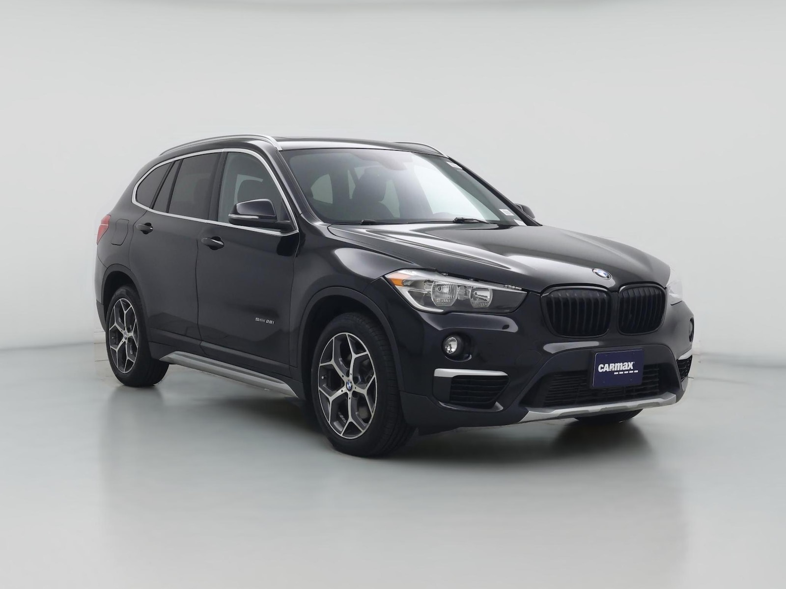 2018 BMW X1