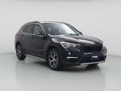 2018 BMW X1 SDrive28i