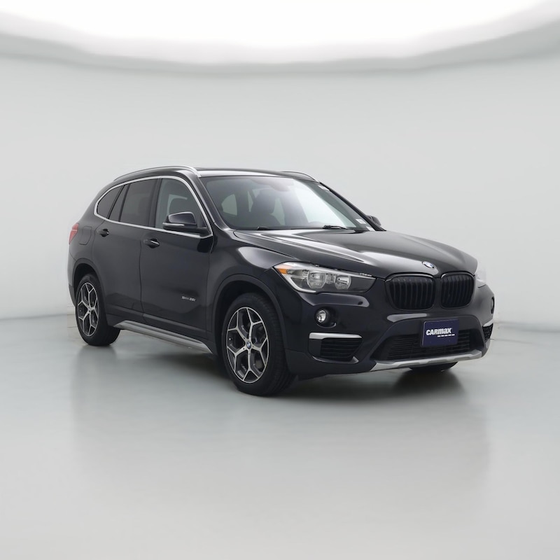 2018 BMW X1 SDrive28i