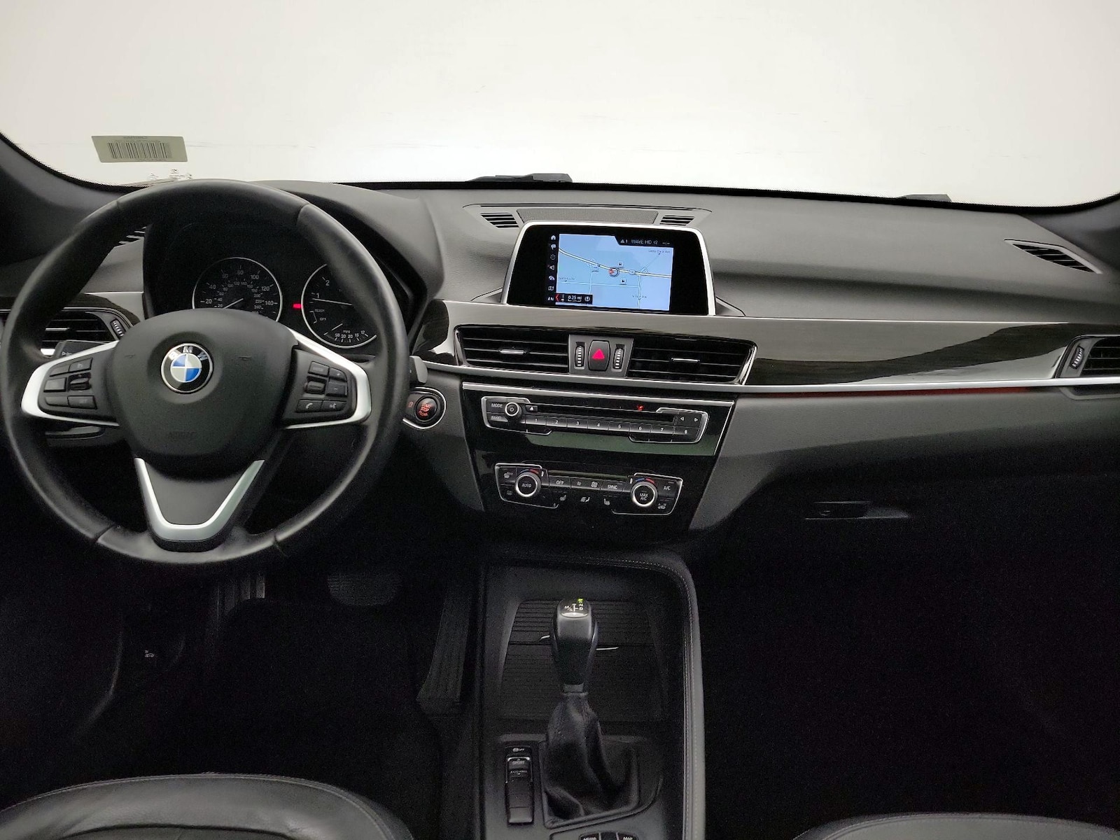 2018 BMW X1 28i - Photo 10