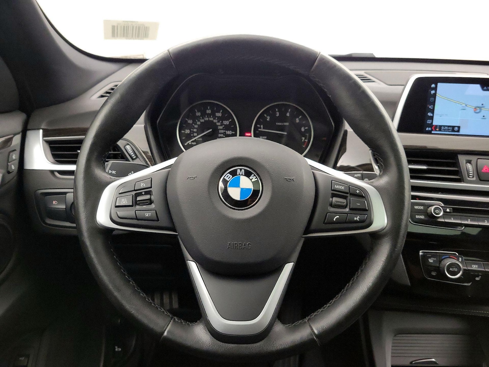 2018 BMW X1 28i - Photo 11
