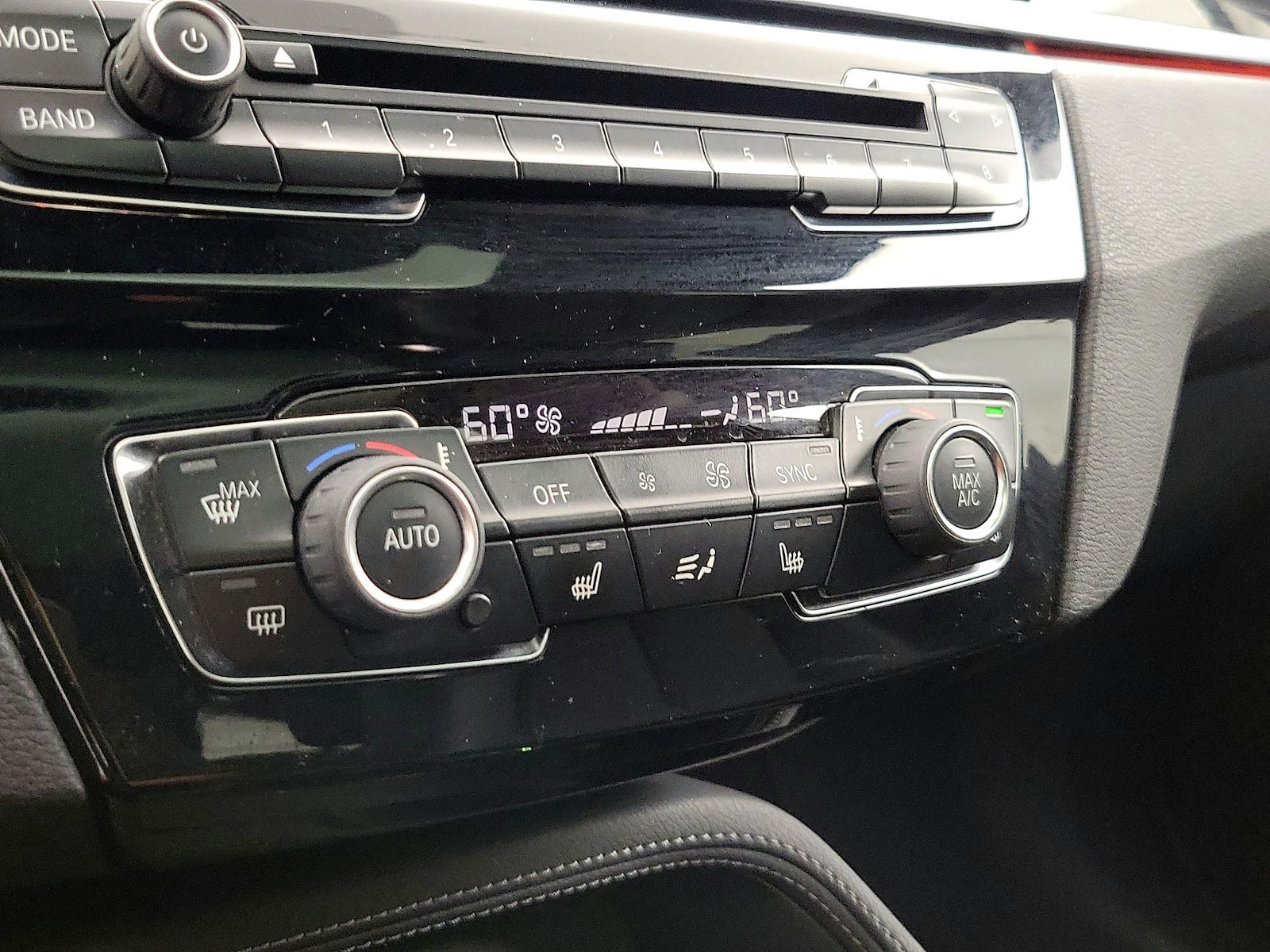 2018 BMW X1 28i - Photo 18