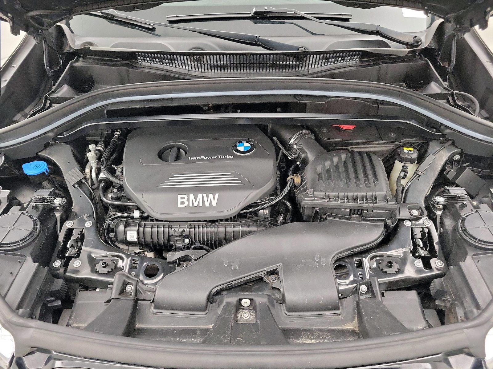 2018 BMW X1 28i - Photo 24