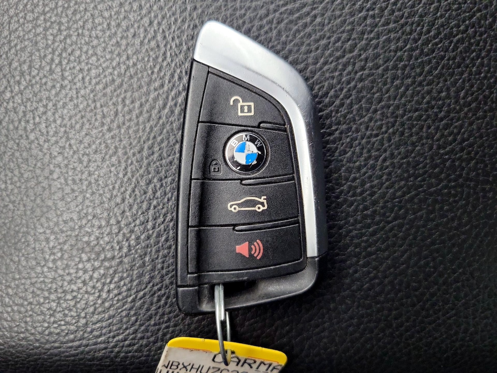 2018 BMW X1 28i - Photo 26