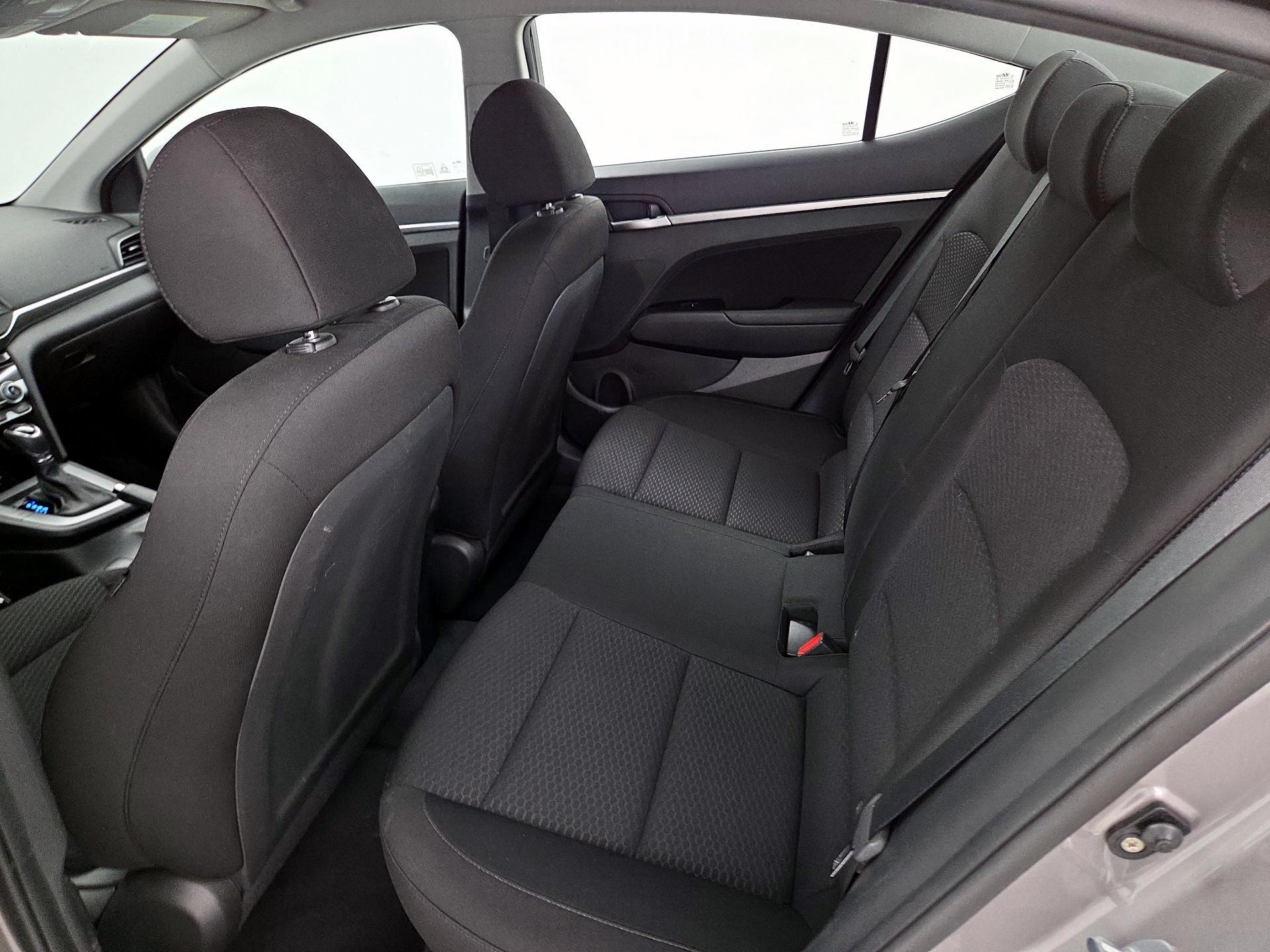 Thumbnail: 2020 Hyundai Elantra - 19