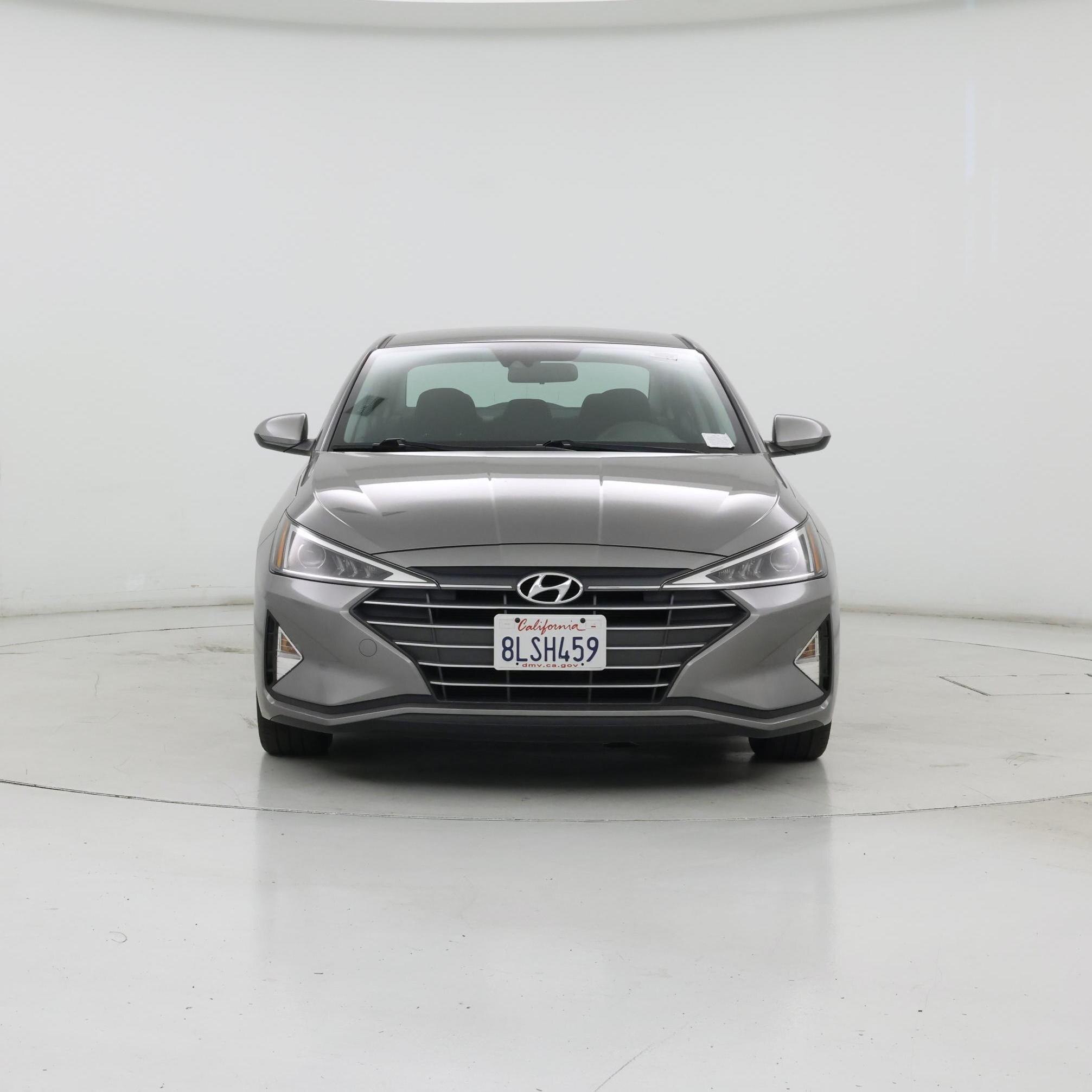 Thumbnail: 2020 Hyundai Elantra - 5