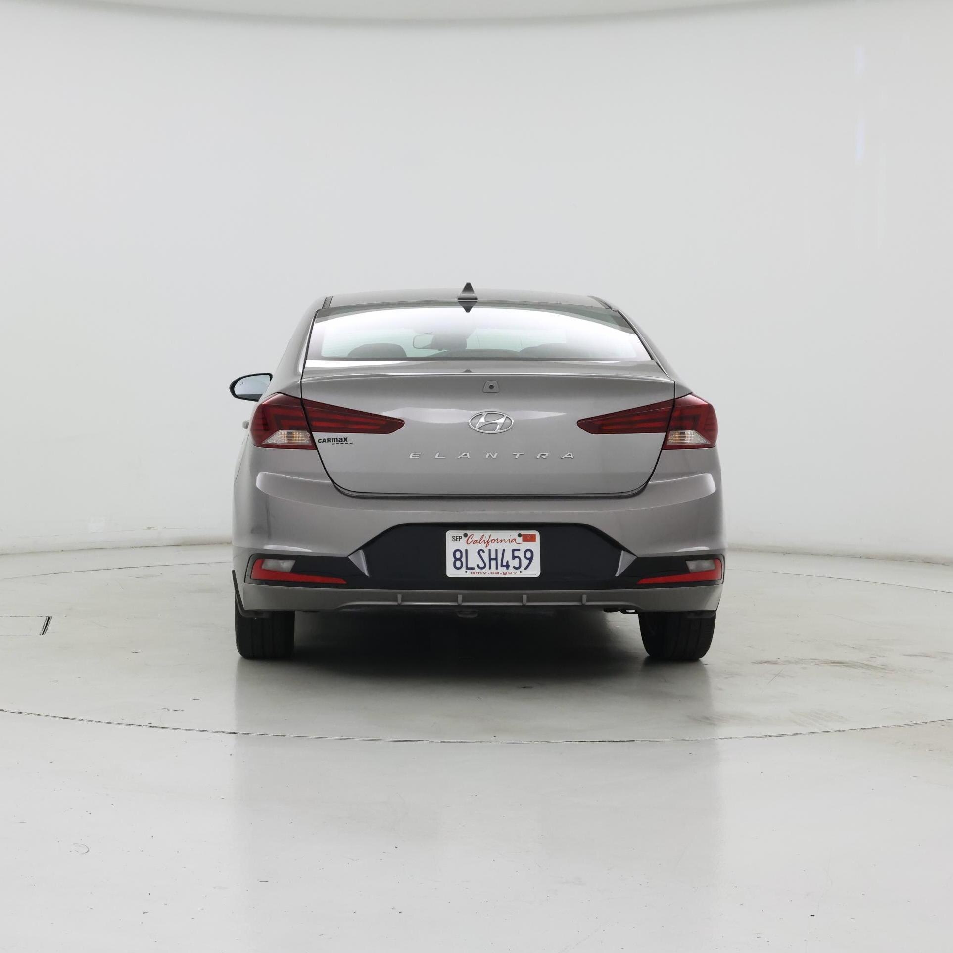 Thumbnail: 2020 Hyundai Elantra - 6