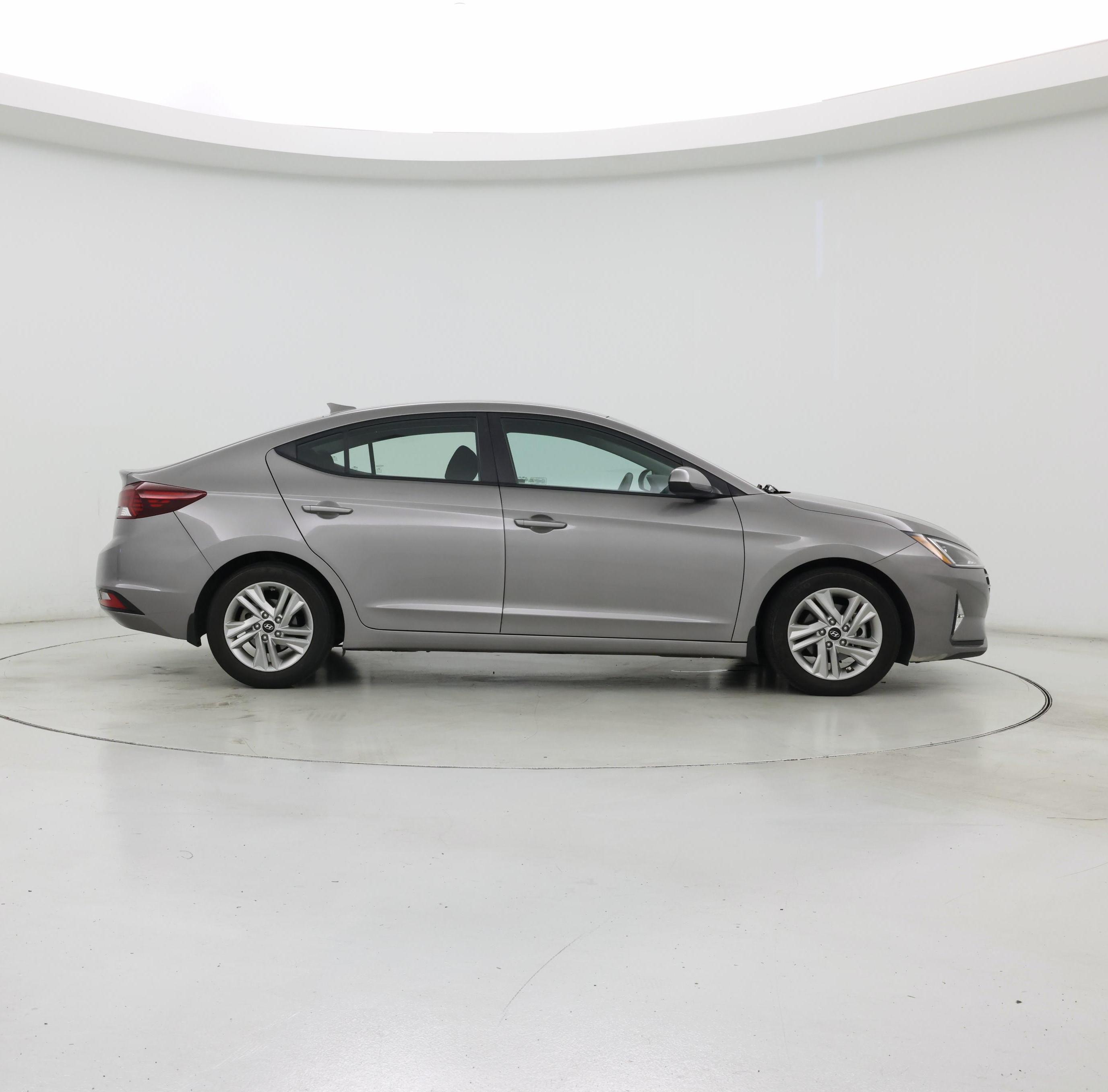 Thumbnail: 2020 Hyundai Elantra - 7