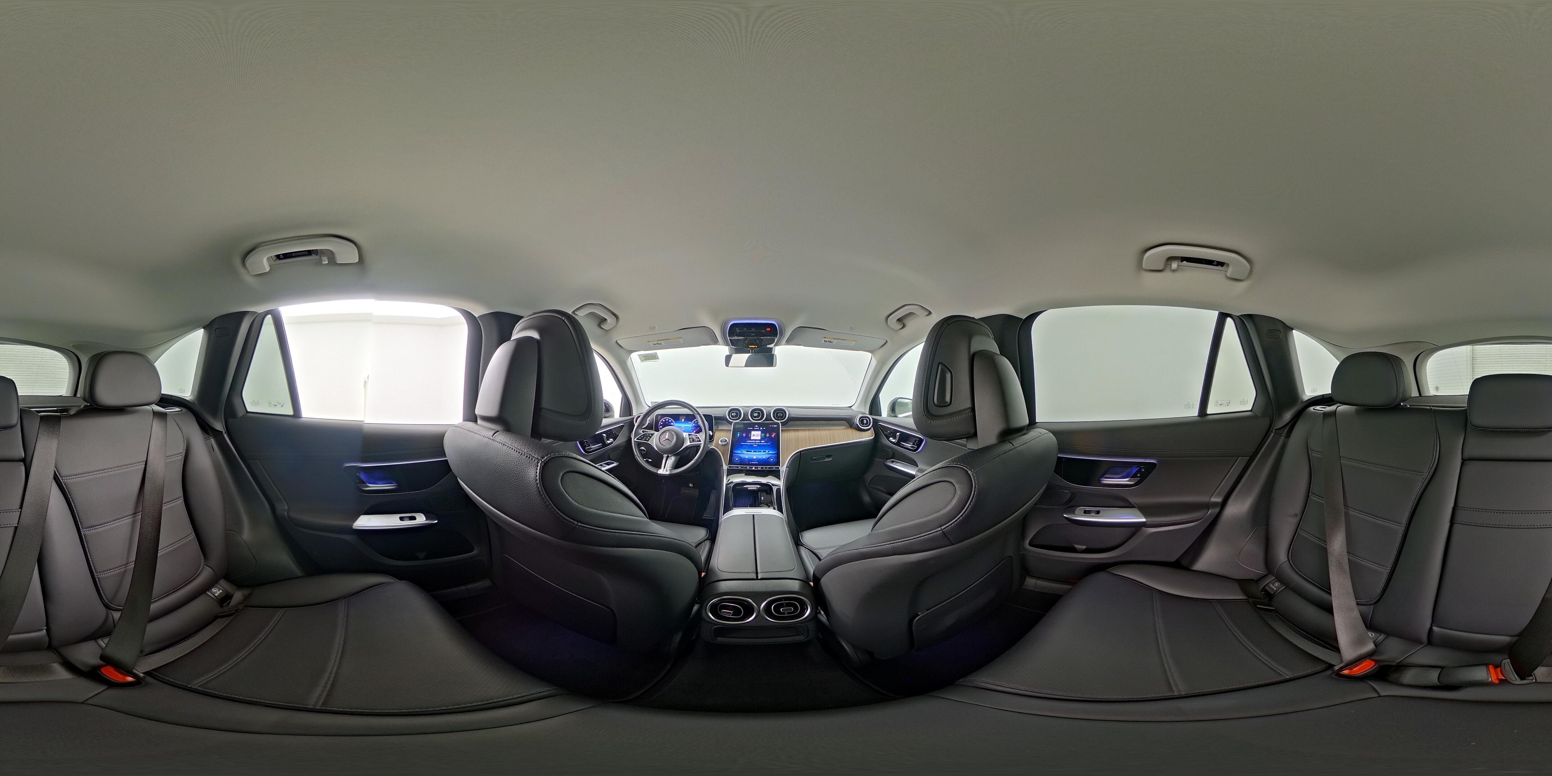 2023 Mercedes-Benz GLC GLC 300 - Photo 25