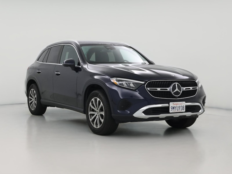 2023 Mercedes-Benz GLC300 null