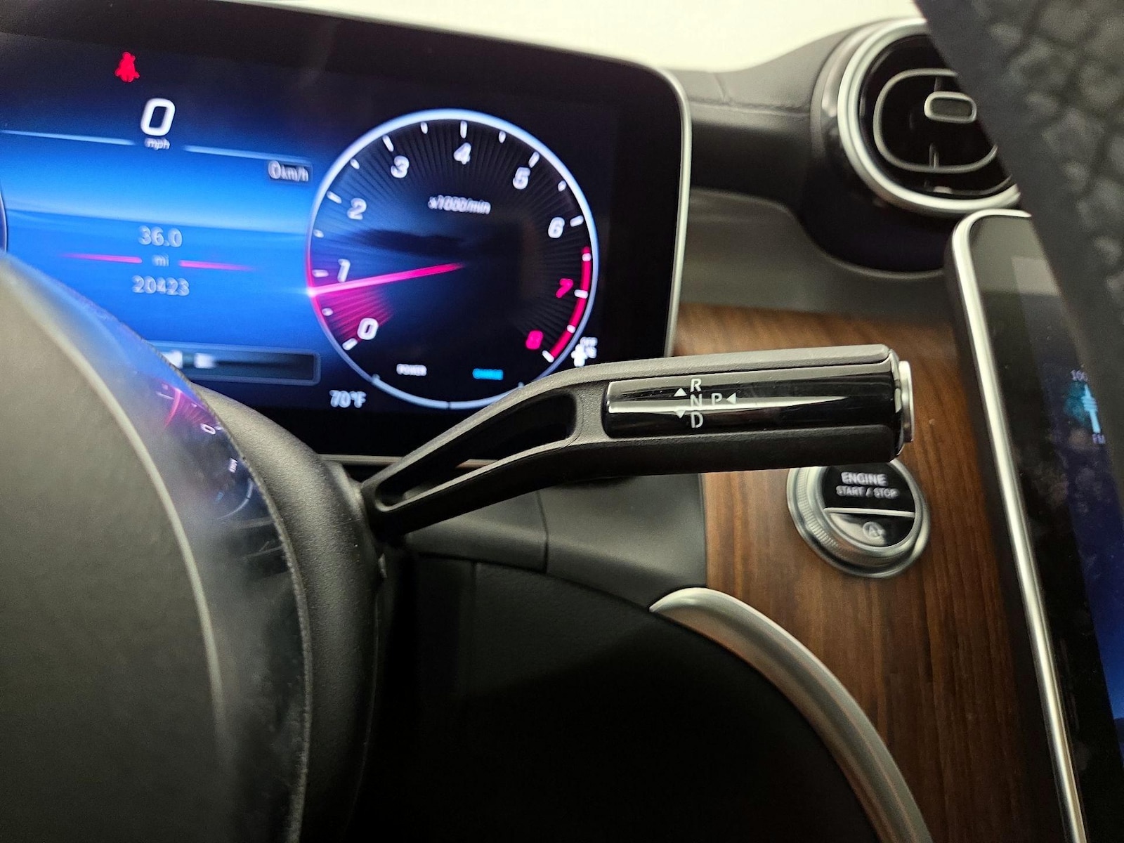 2023 Mercedes-Benz GLC GLC 300 - Photo 18
