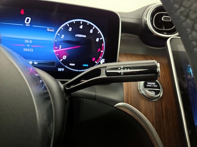 Shifter